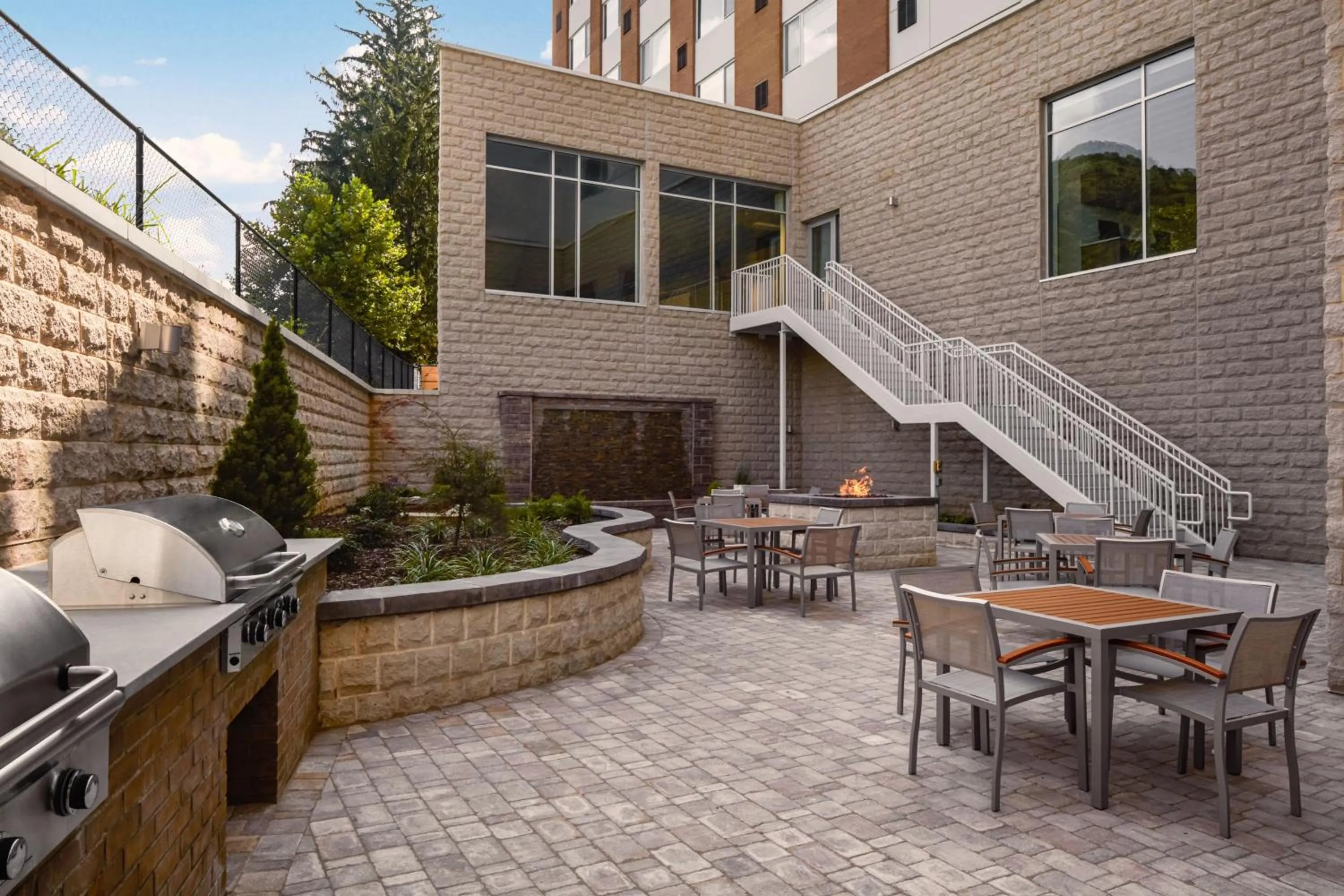 Other in Element Asheville Downtown