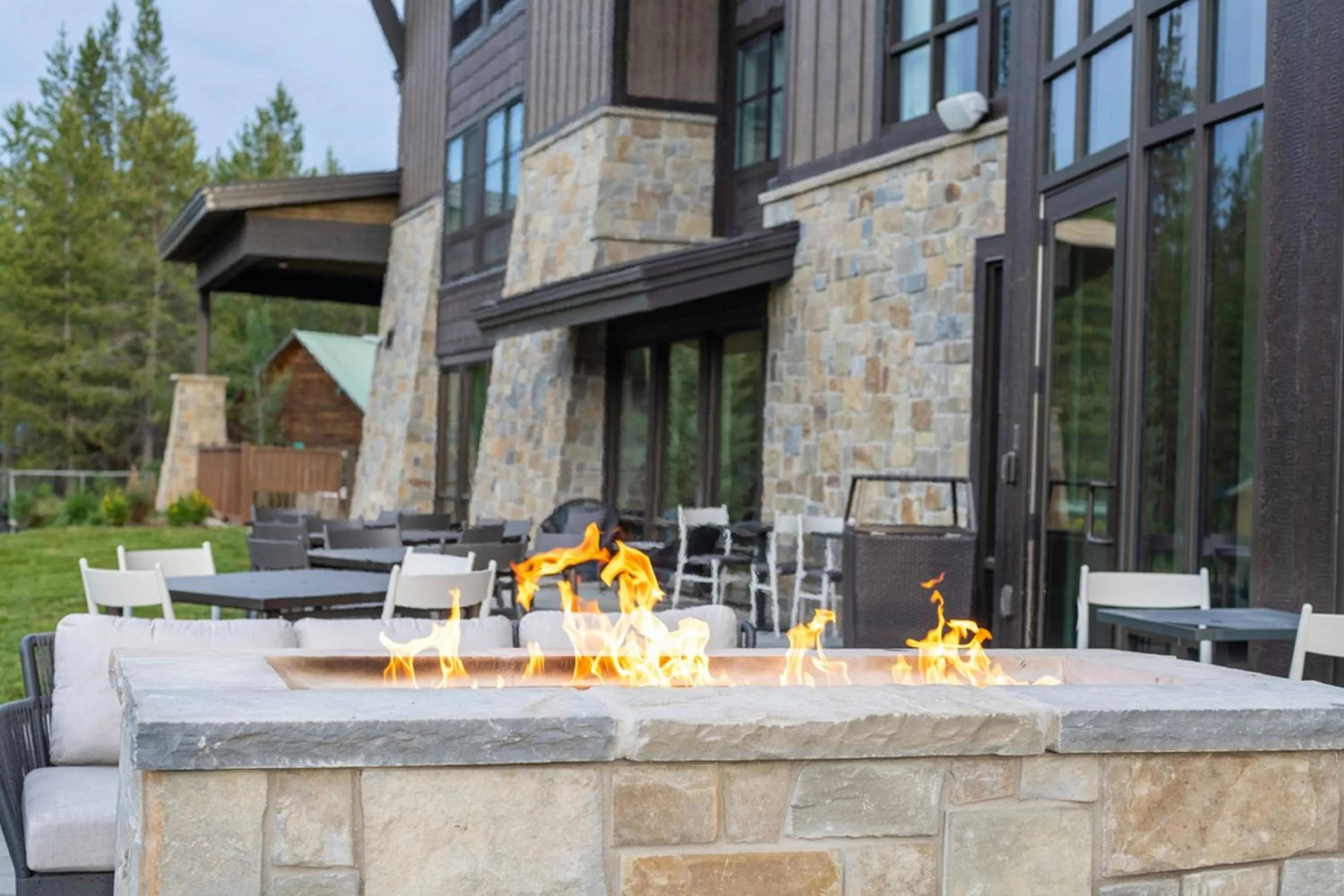 Other in SpringHill Suites Island Park Yellowstone