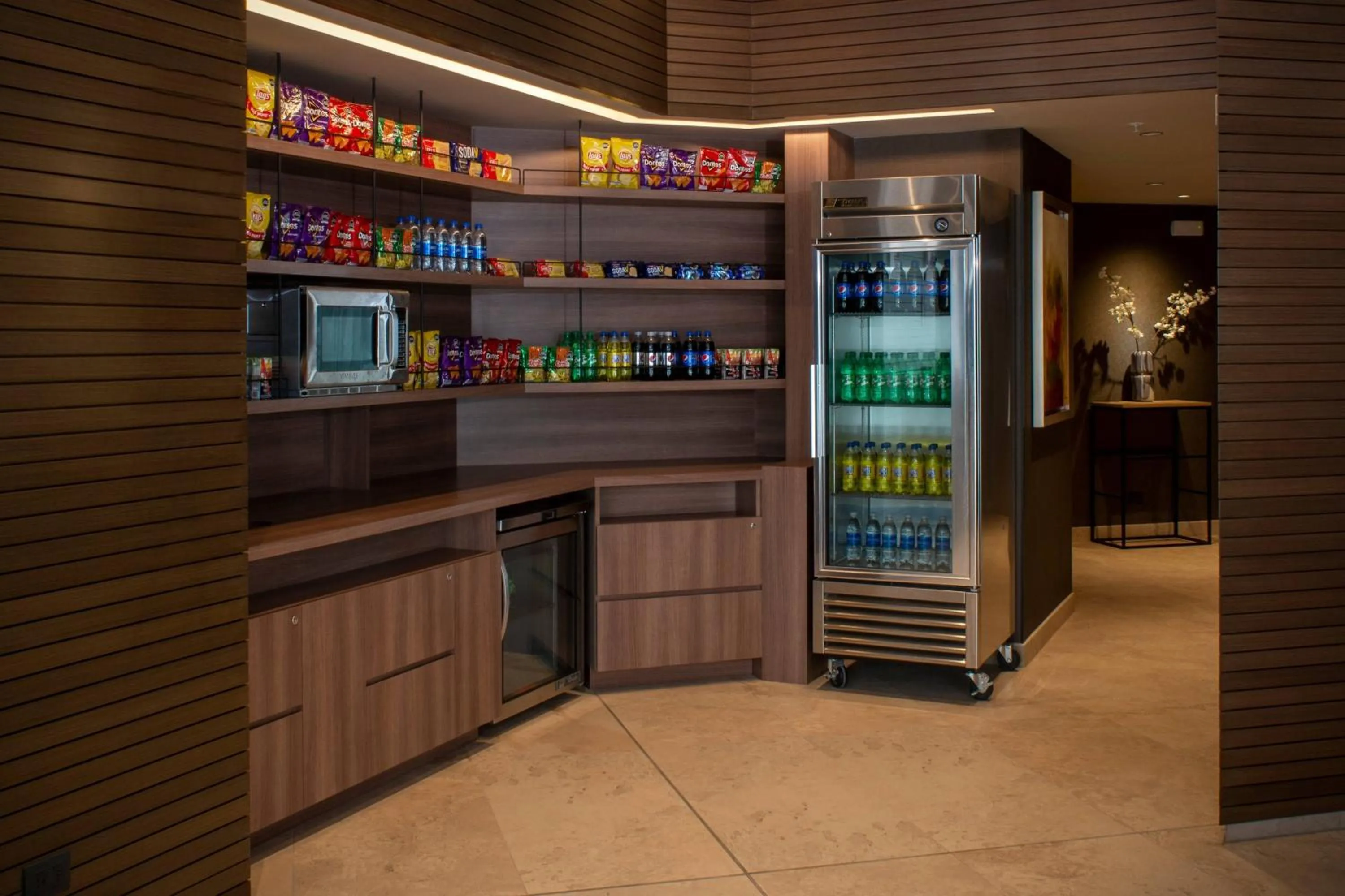 Other in Fairfield by Marriott Lima Miraflores