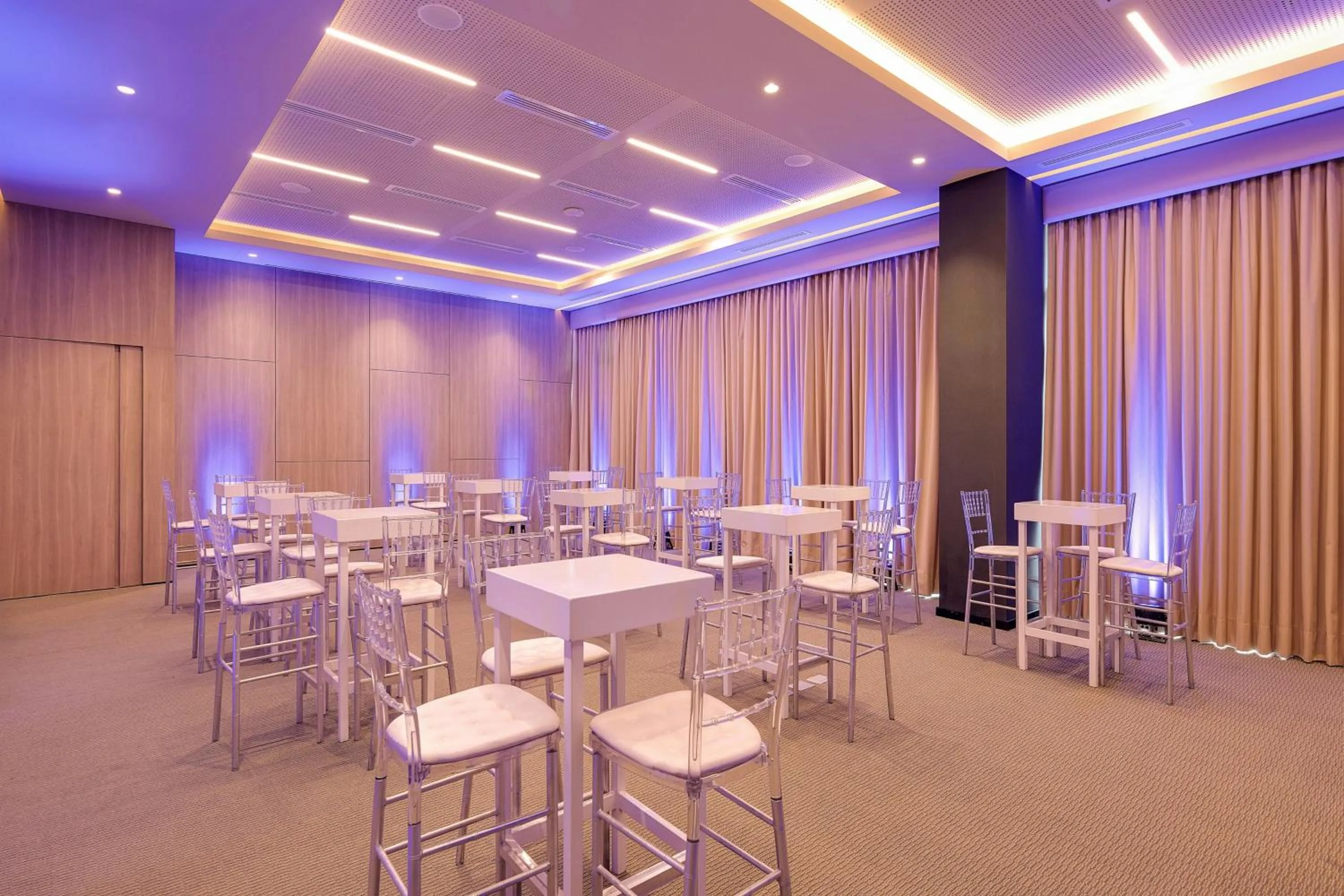 Meeting/conference room in Fairfield by Marriott Lima Miraflores