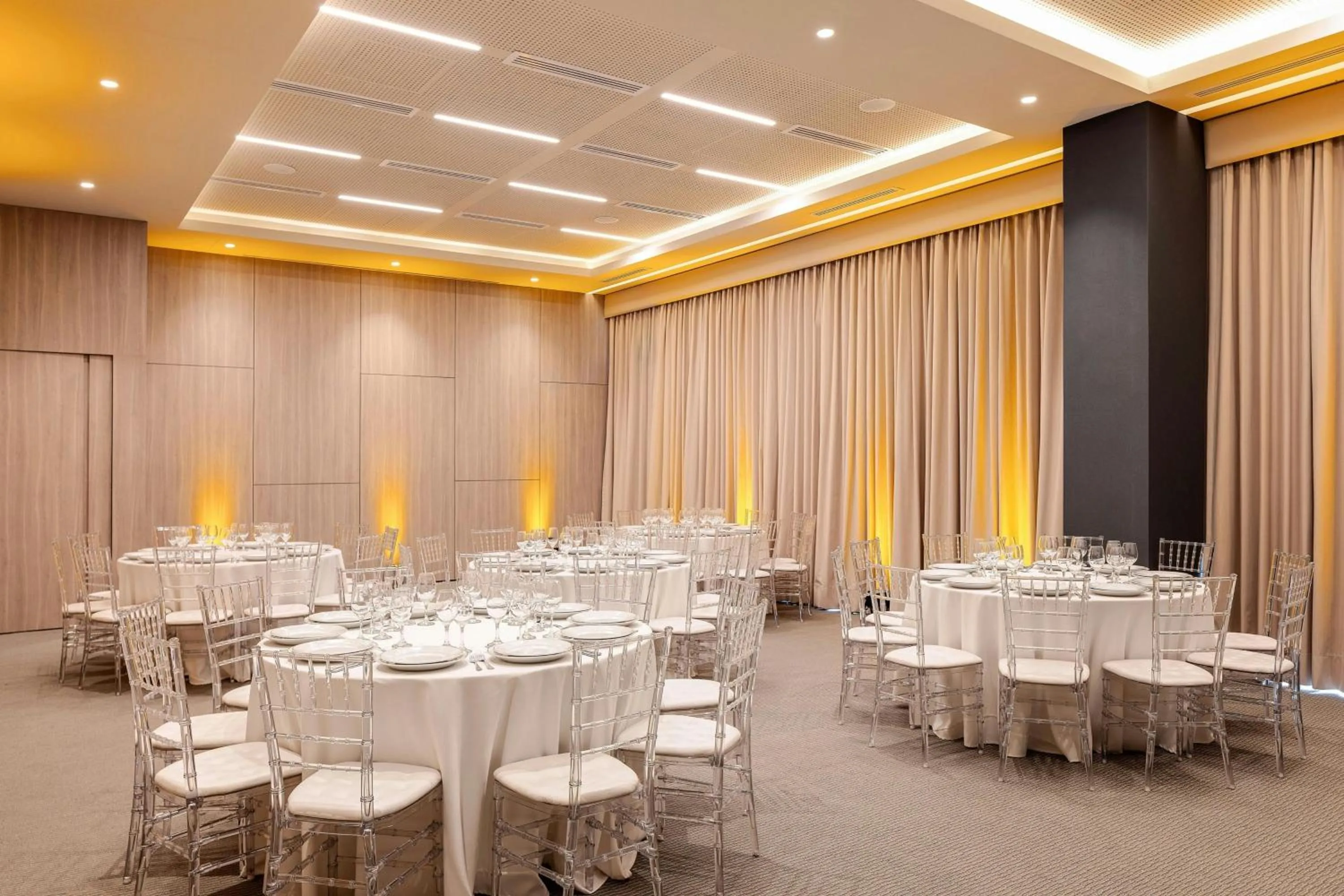 Meeting/conference room in Fairfield by Marriott Lima Miraflores