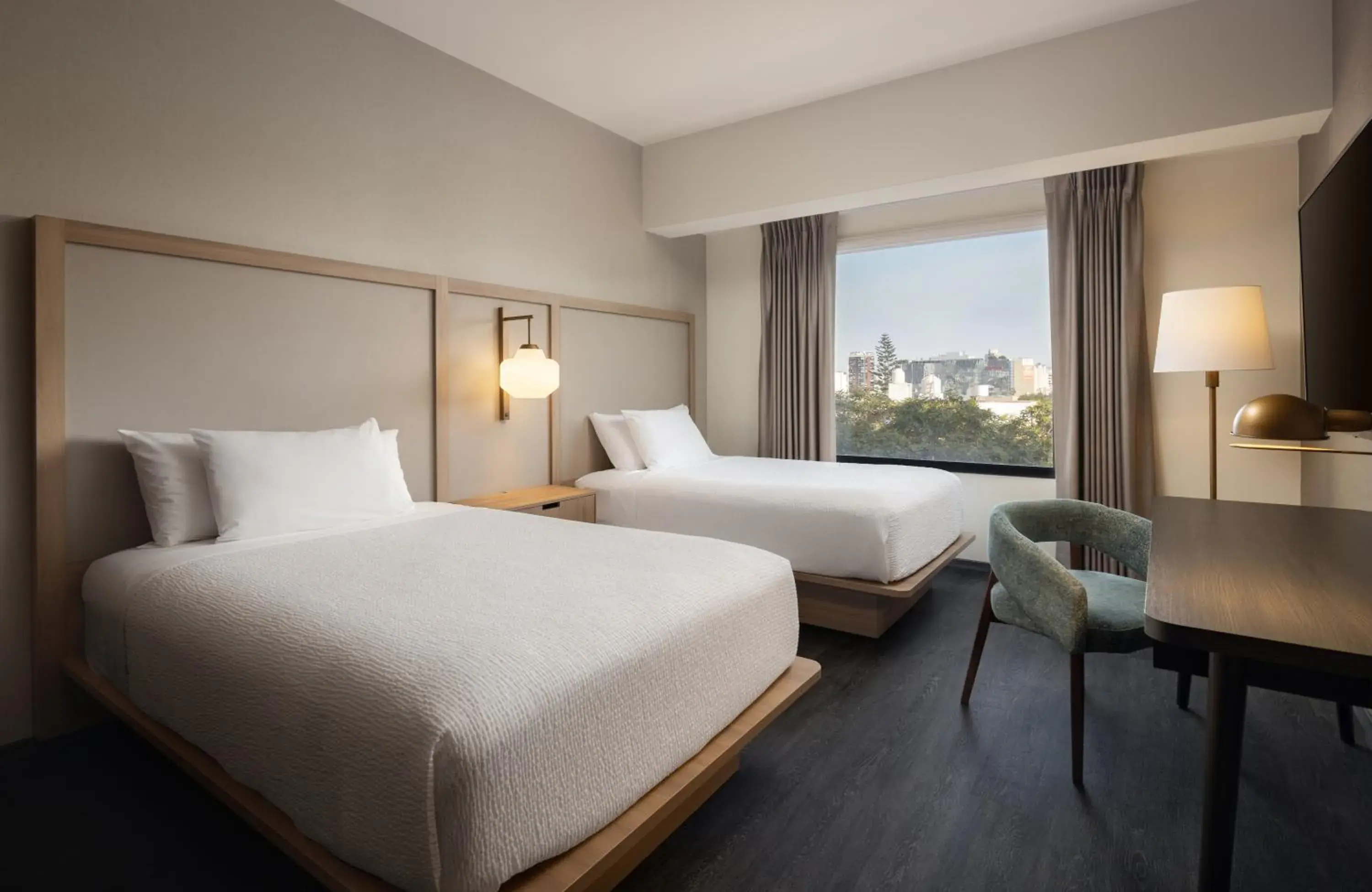 Fairfield by Marriott Lima Miraflores Fairfield by Marriott Lima Miraflores