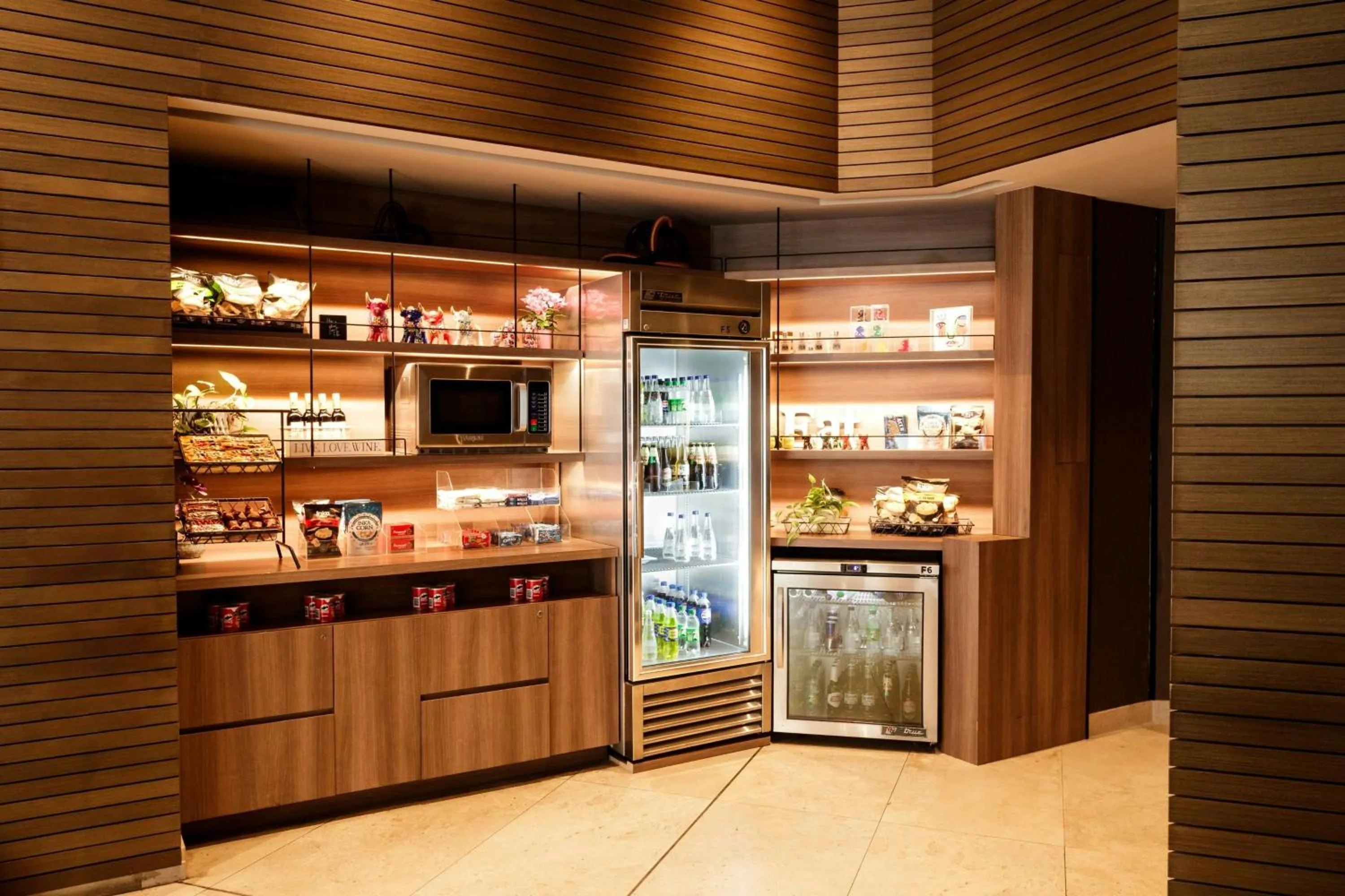 Other in Fairfield by Marriott Lima Miraflores