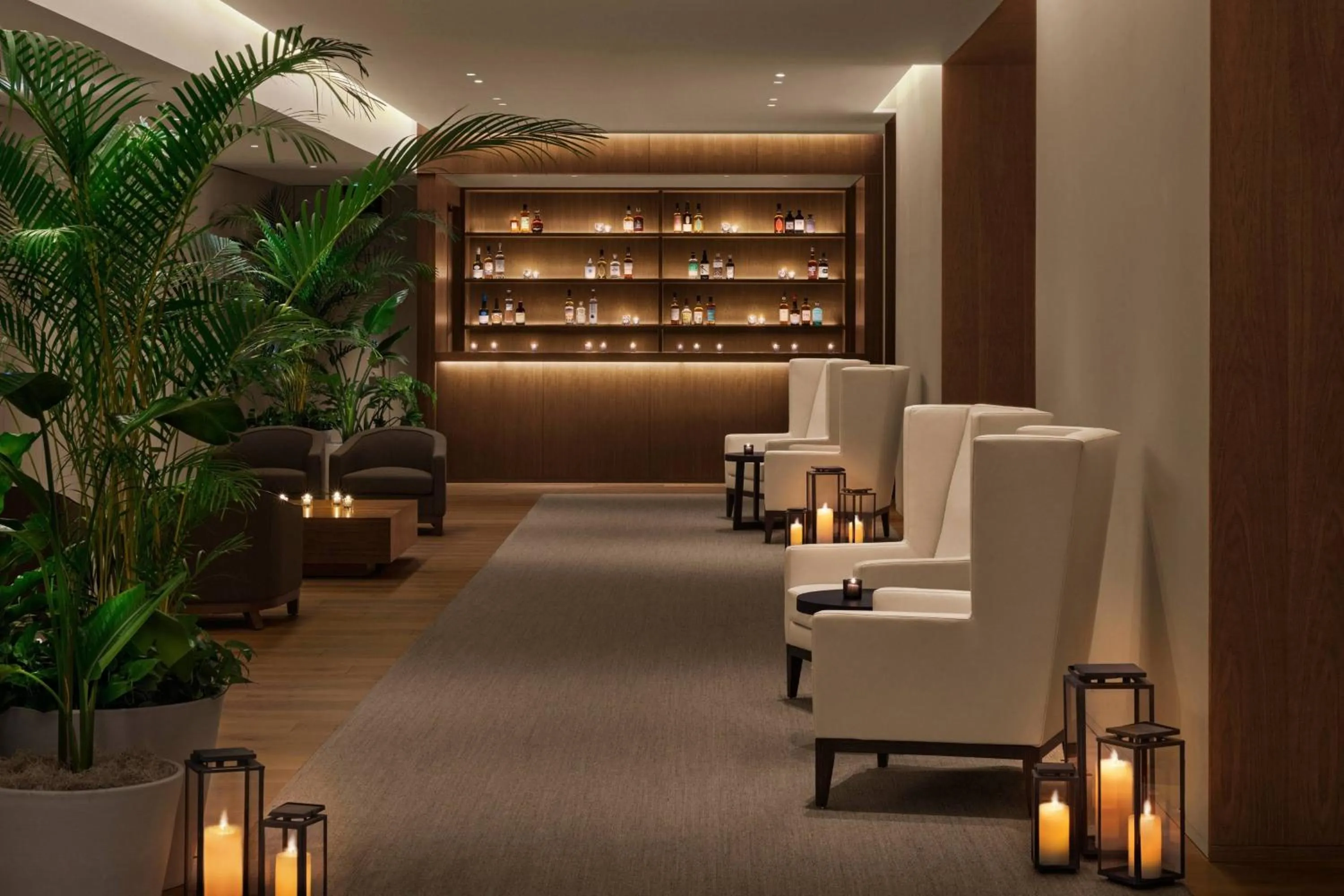 Meeting/conference room in The Tokyo EDITION, Toranomon