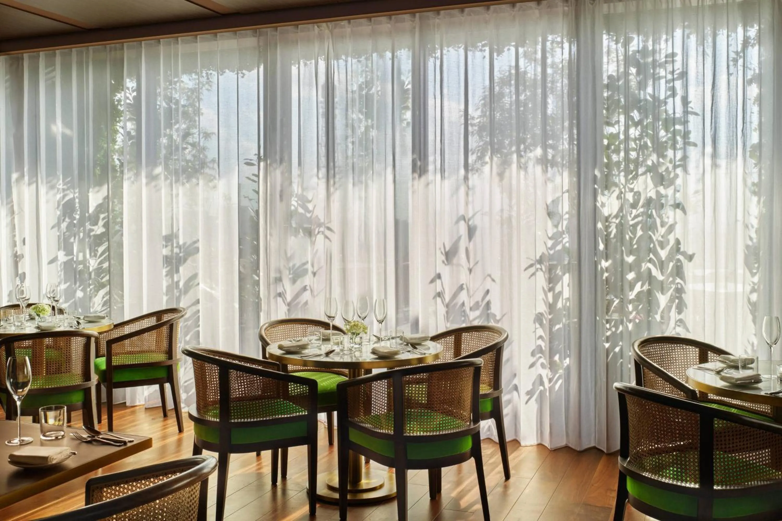 Restaurant/places to eat in The Tokyo EDITION, Toranomon