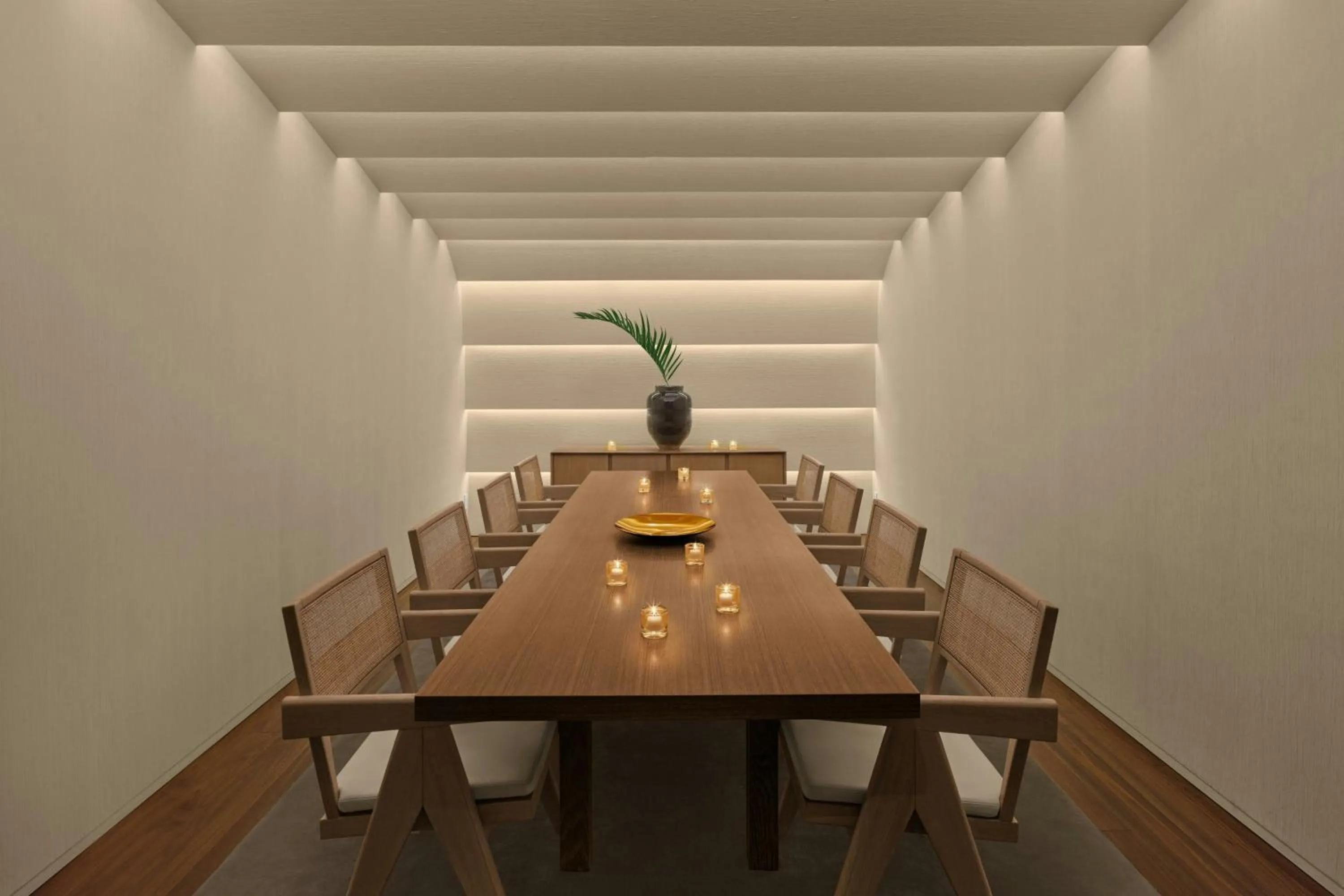 Restaurant/places to eat in The Tokyo EDITION, Toranomon