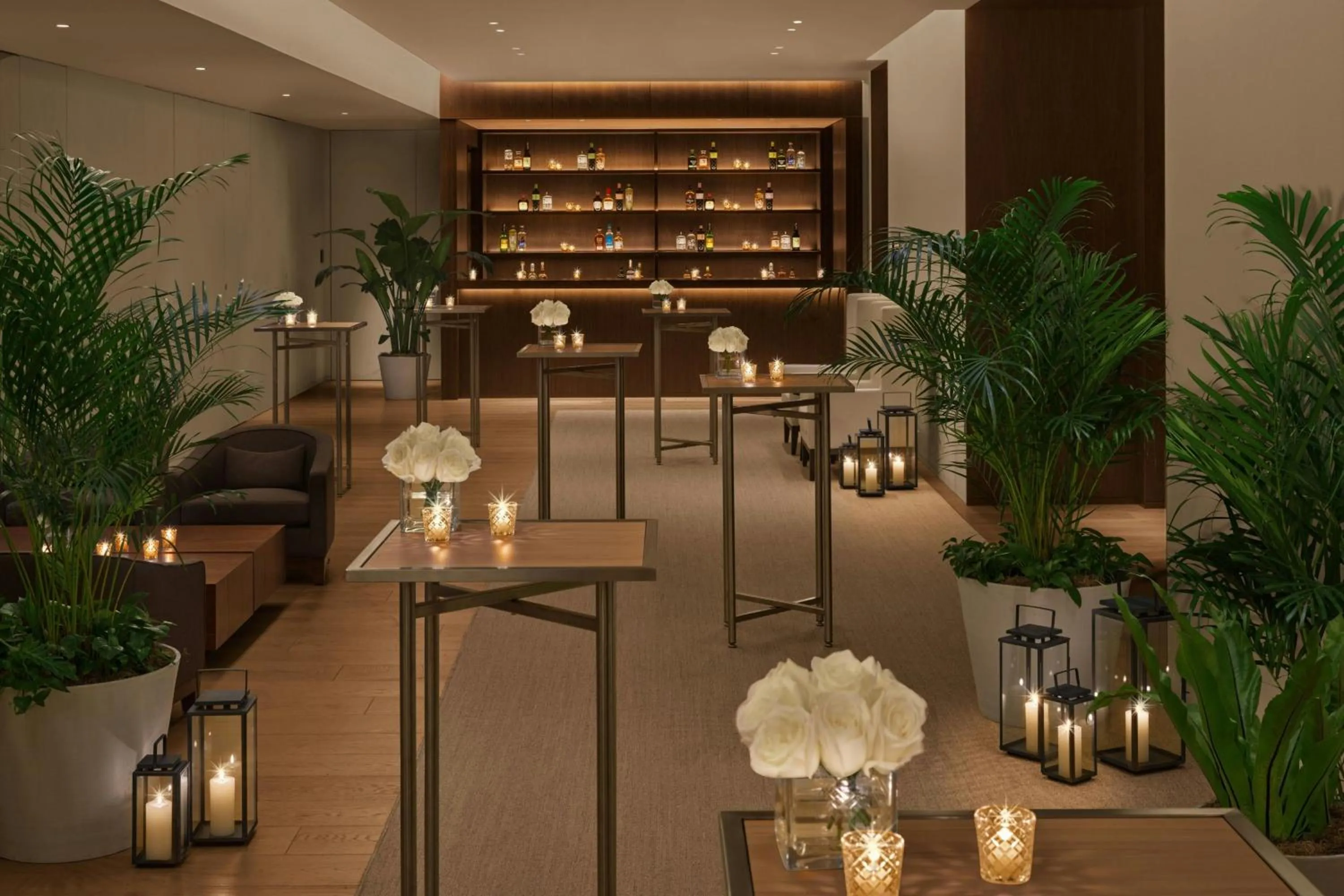 Meeting/conference room in The Tokyo EDITION, Toranomon