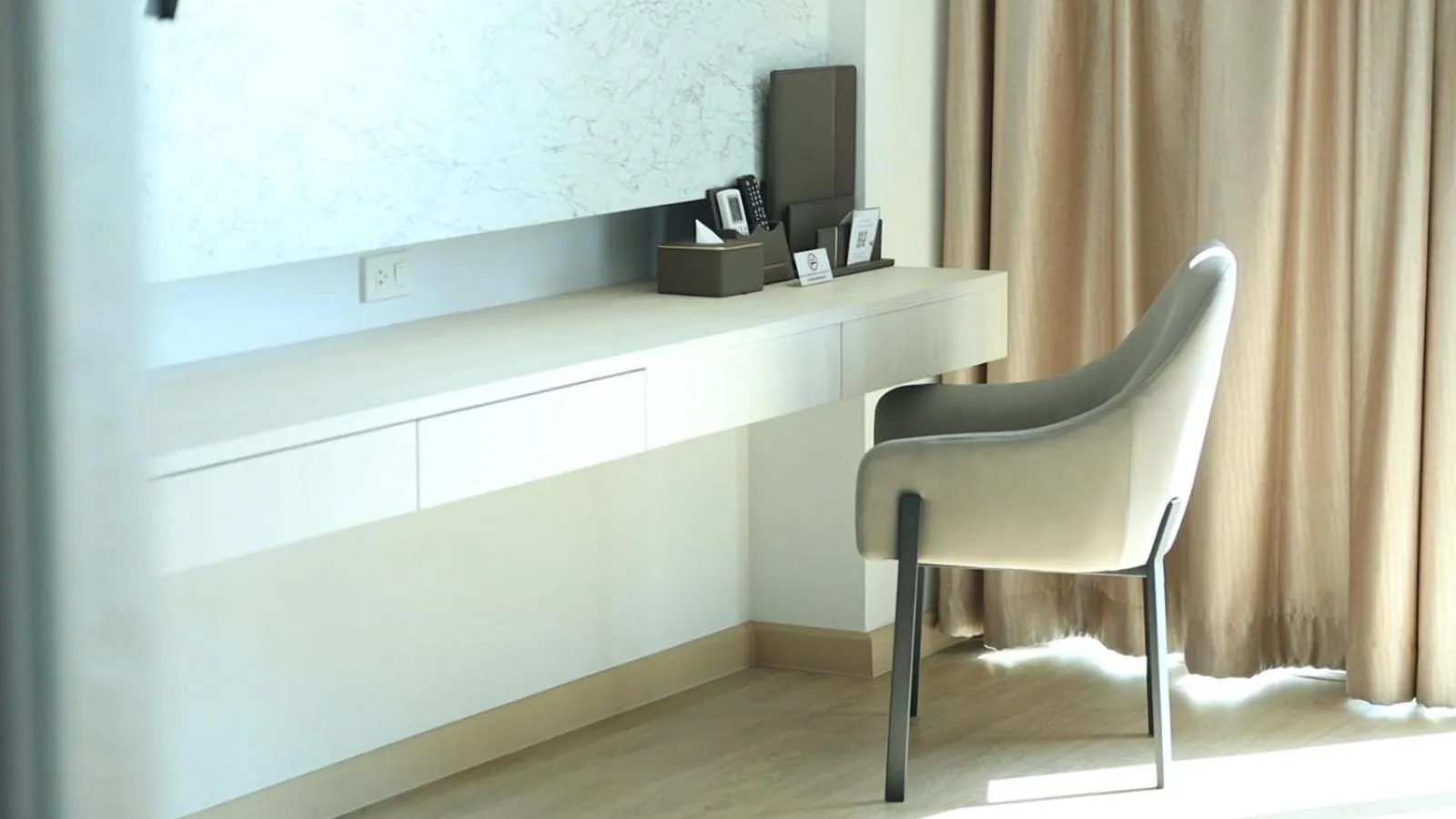 Golden City Rayong Hotel