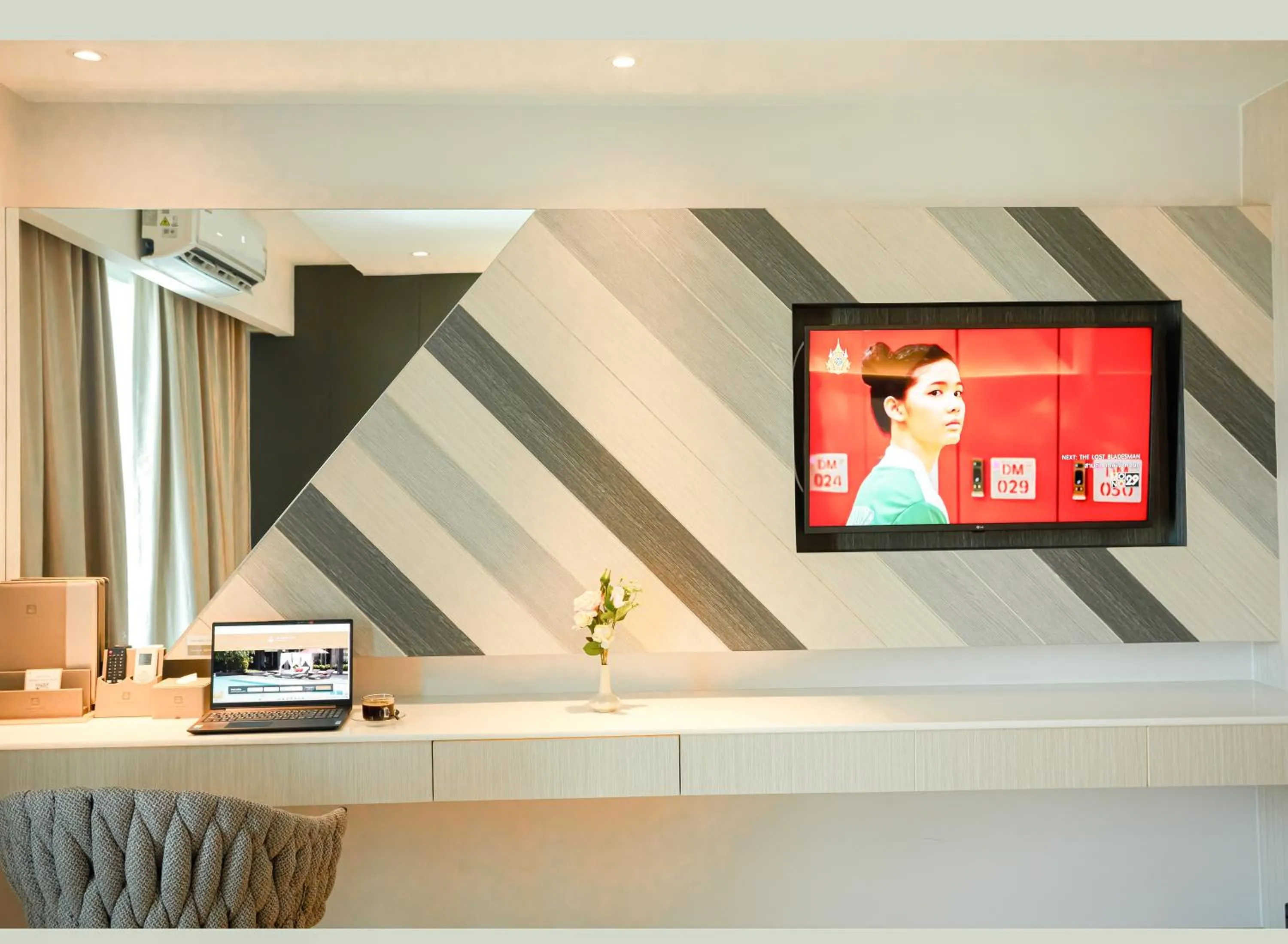 Golden City Rayong Hotel