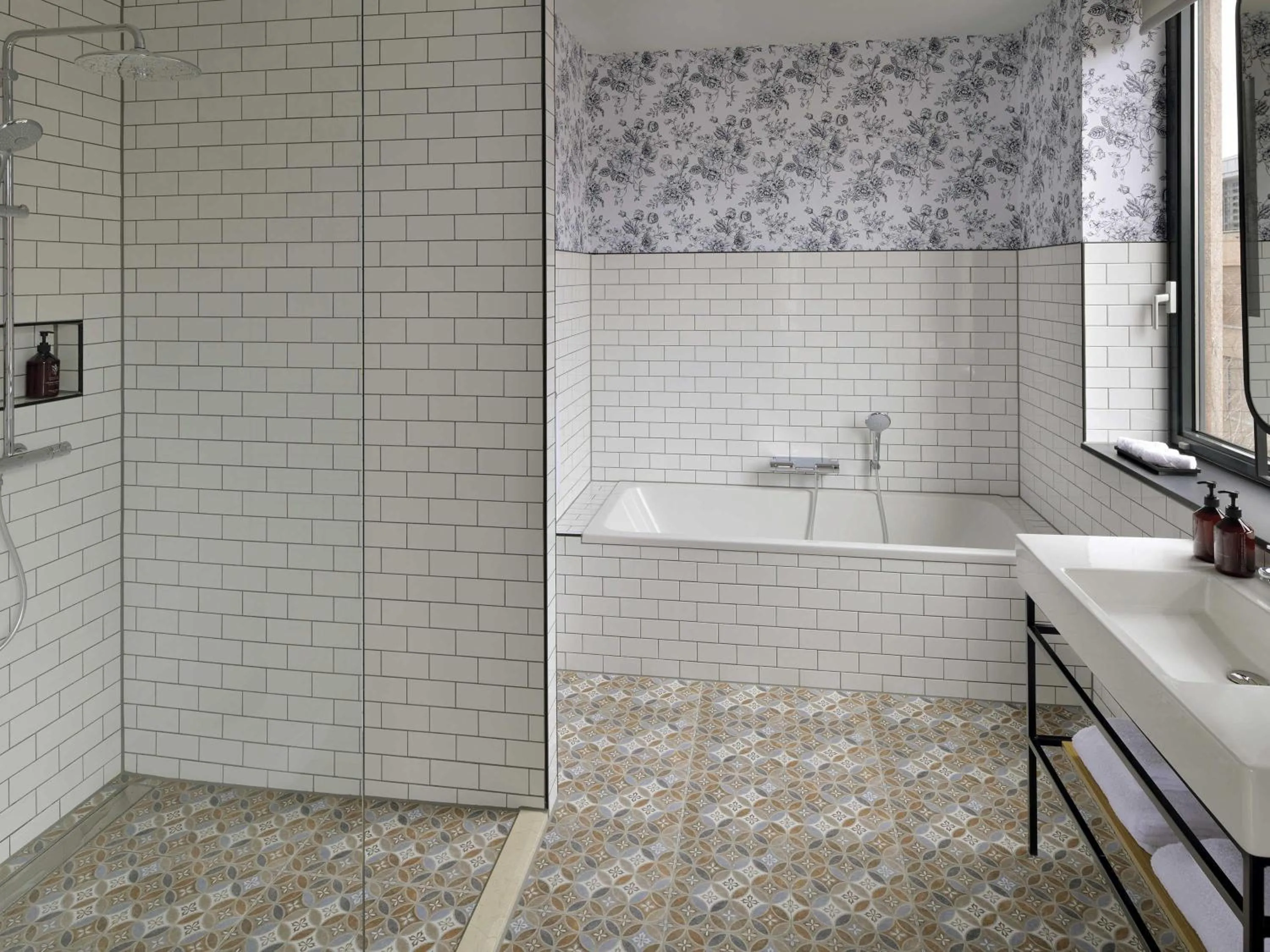 Bedroom in Mövenpick Hotel The Hague