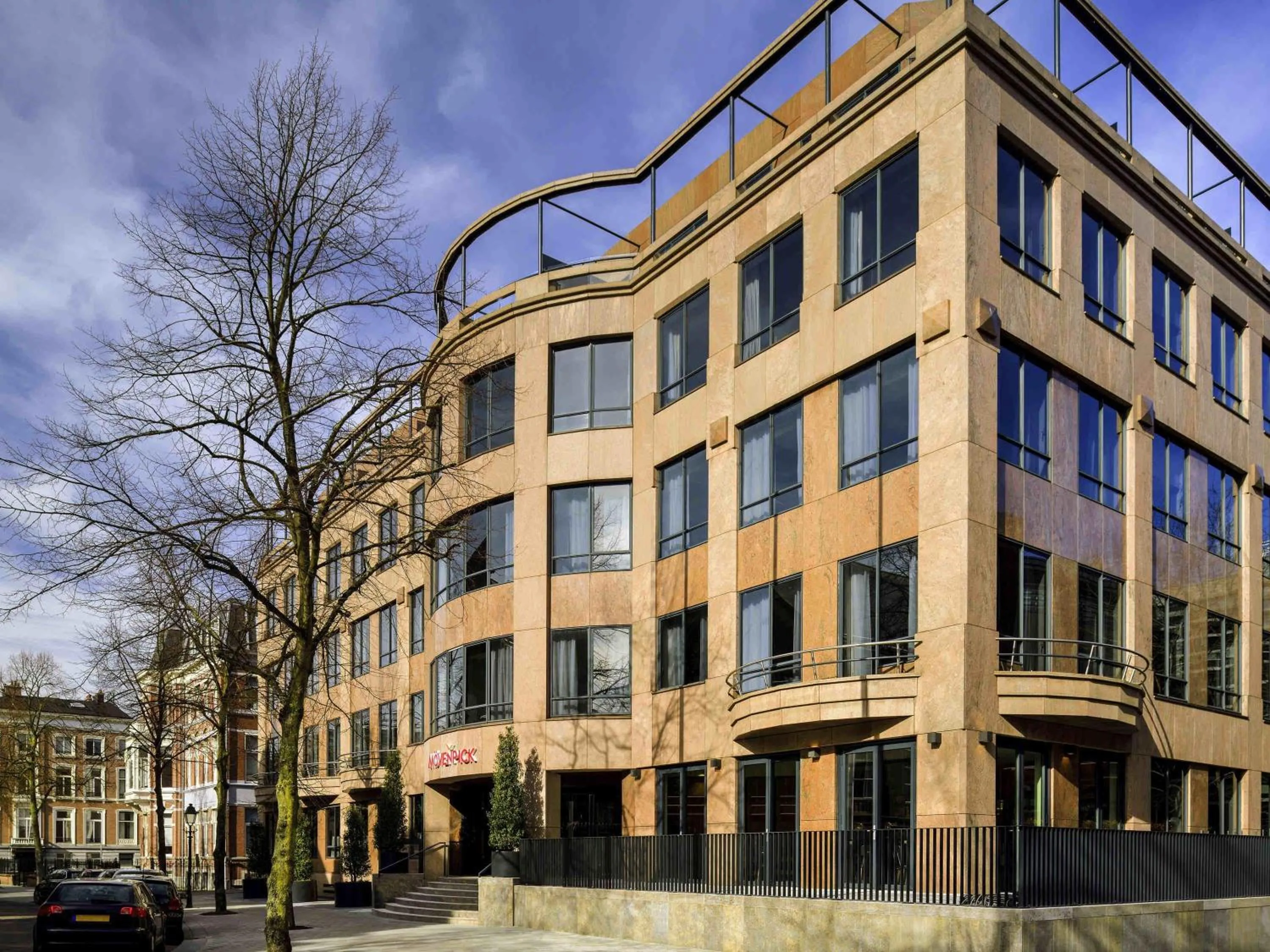 Other in Mövenpick Hotel The Hague