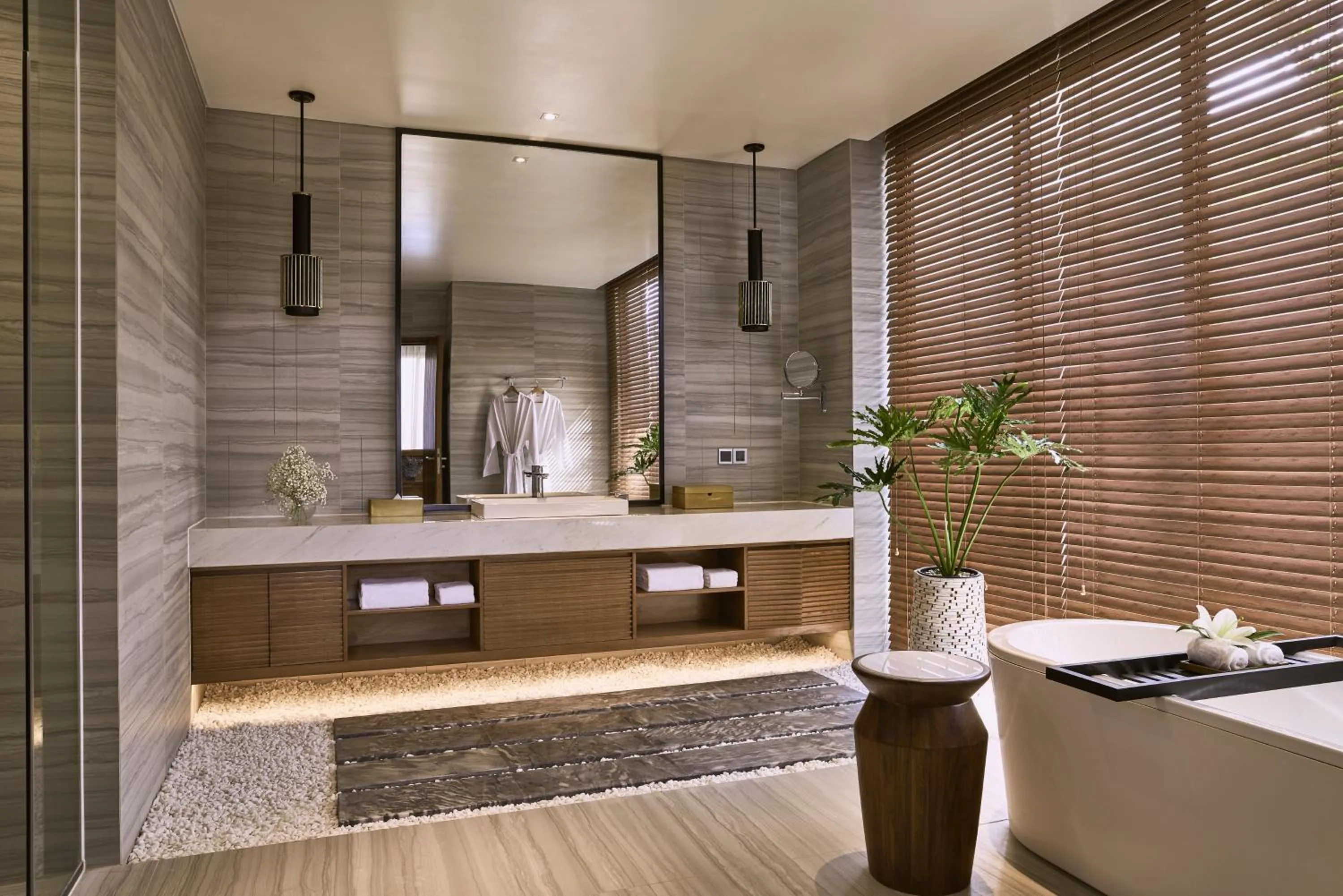 Massage in Mövenpick Villas & Residences Phu Quoc