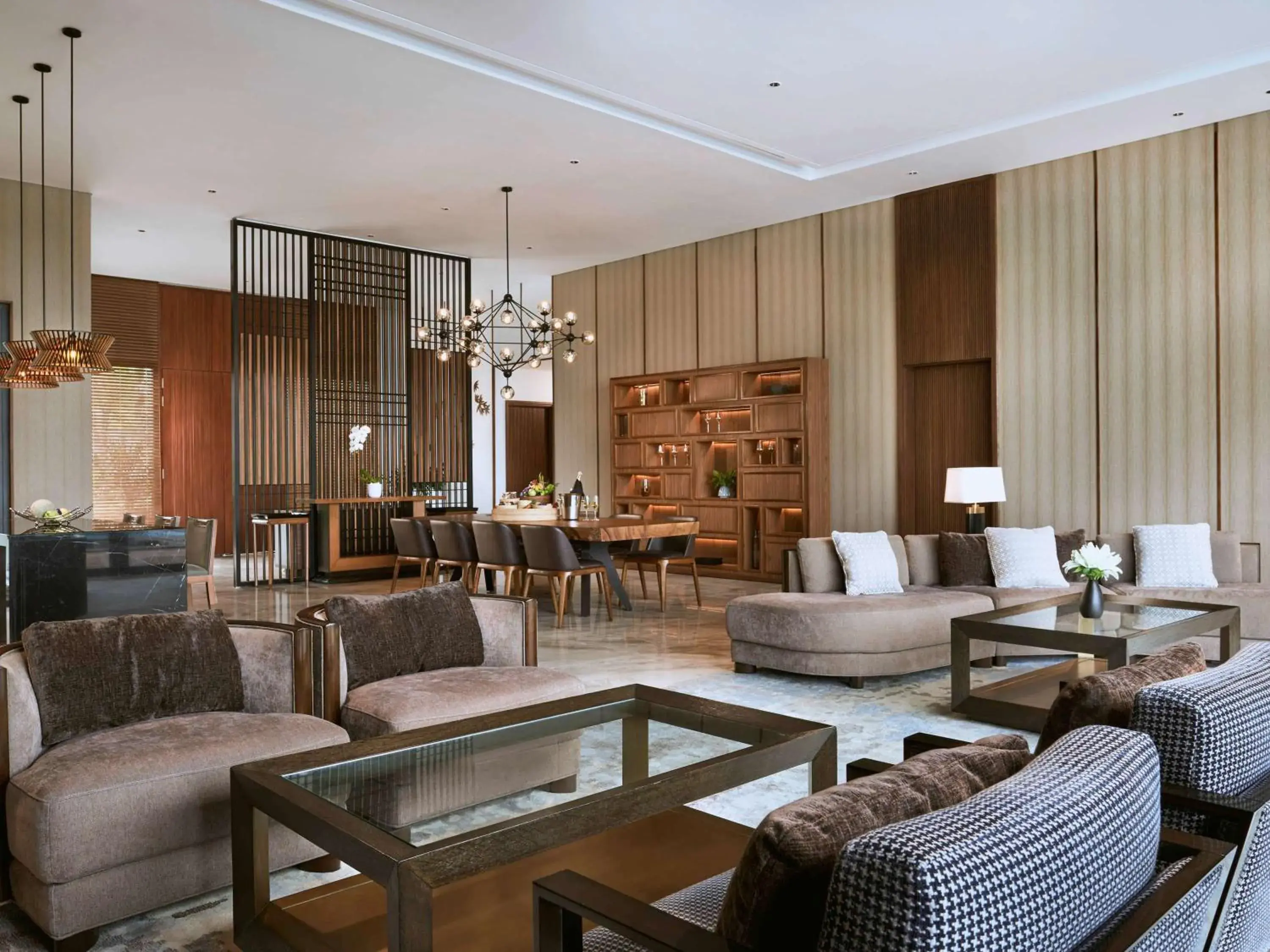 Mövenpick Villas & Residences Phu Quoc Mövenpick Villas & Residences Phu Quoc