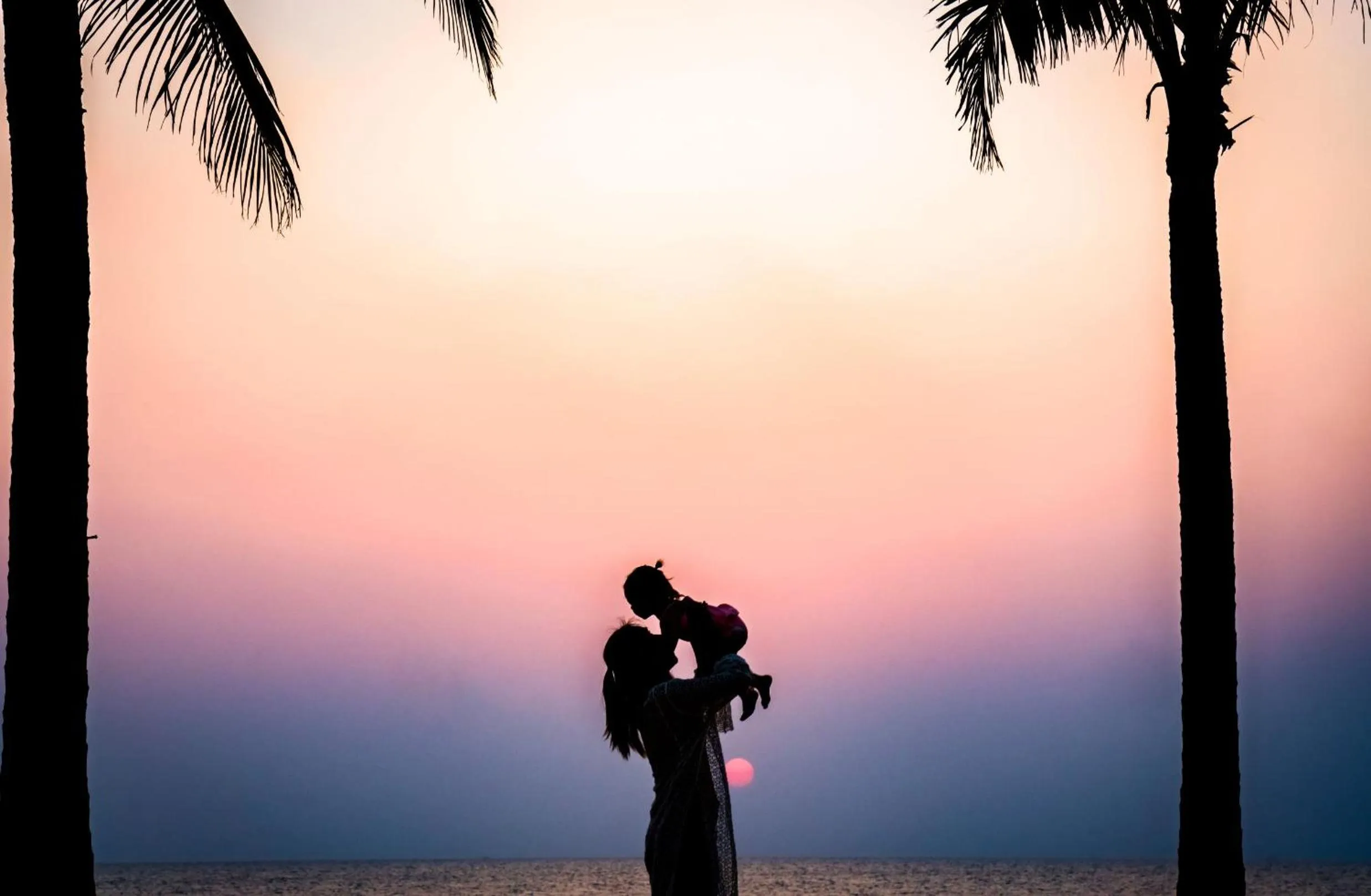 People in Mövenpick Villas & Residences Phu Quoc