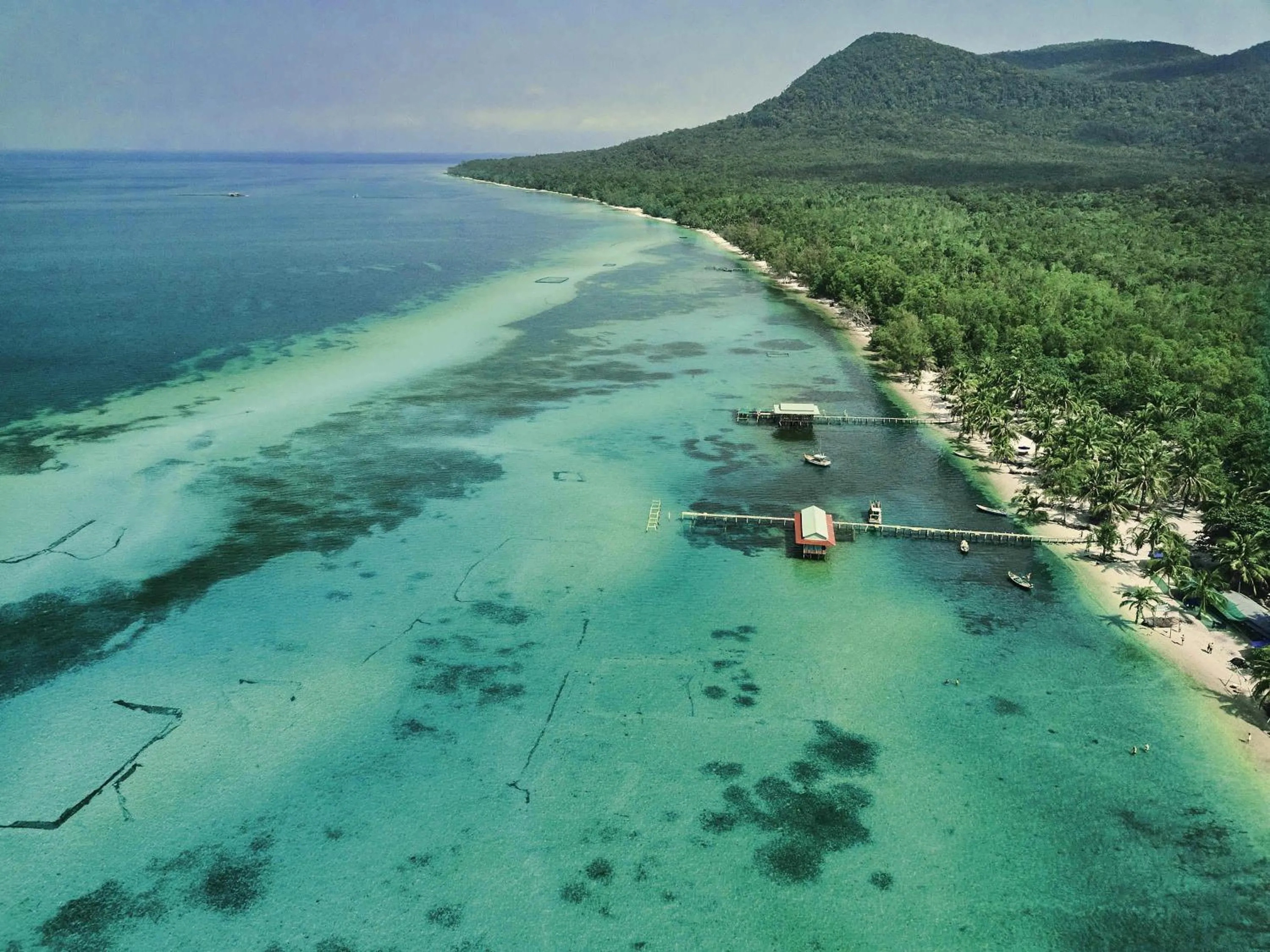 Other in Mövenpick Resort Waverly Phu Quoc