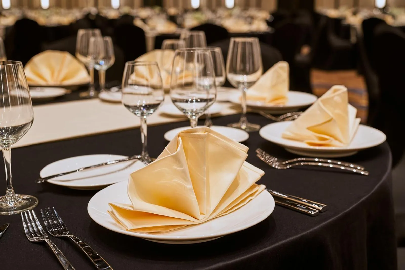 Restaurant/places to eat in Mövenpick Resort Waverly Phu Quoc