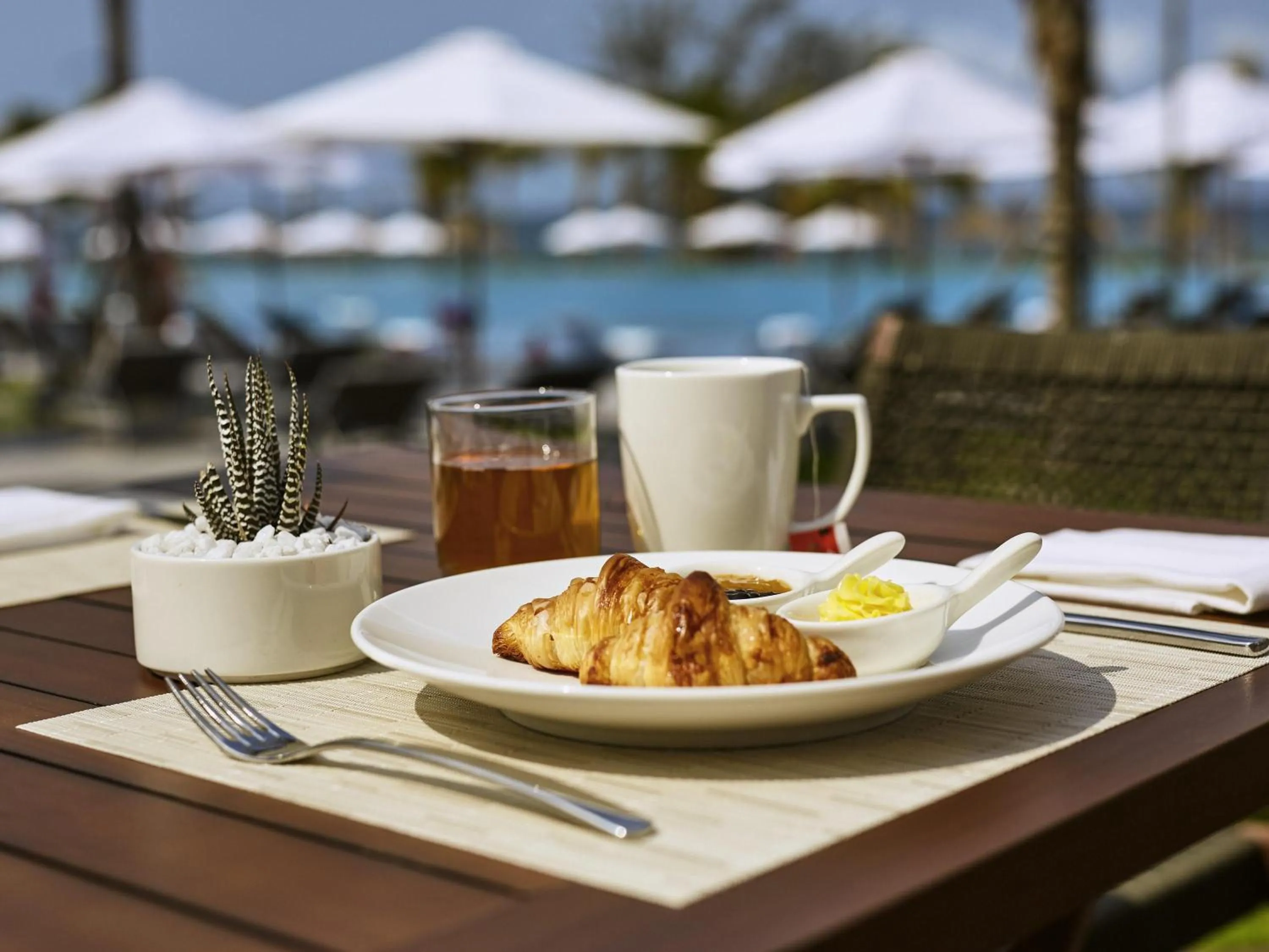 Restaurant/places to eat in Mövenpick Resort Waverly Phu Quoc