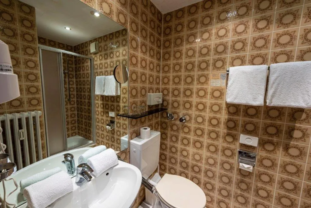 PANORAMA HOTEL in Neustadt an der Weinstraße