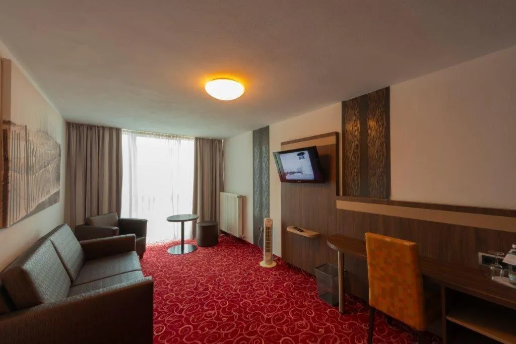 PANORAMA HOTEL in Neustadt an der Weinstraße