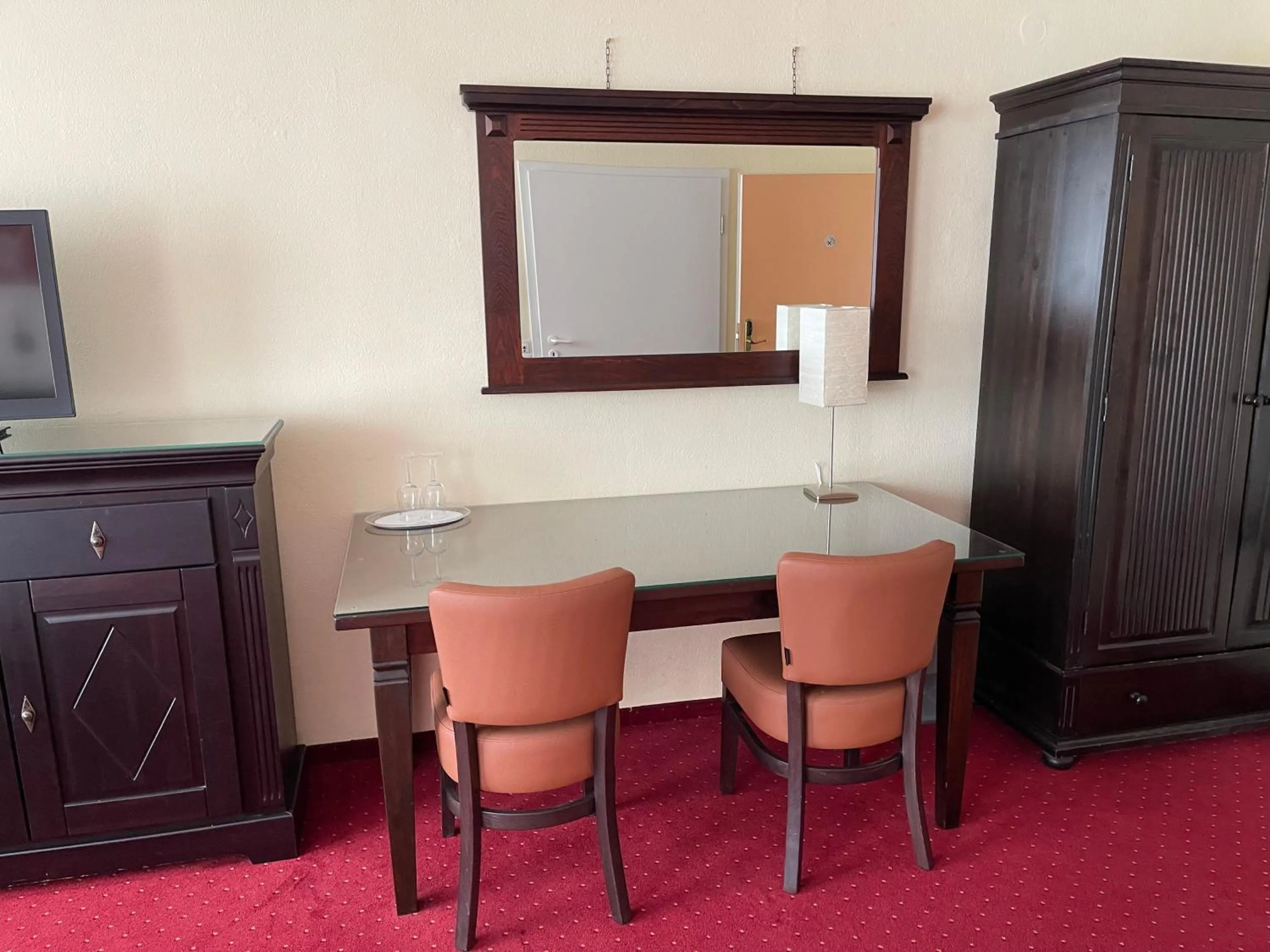 PANORAMA HOTEL in Neustadt an der Weinstraße