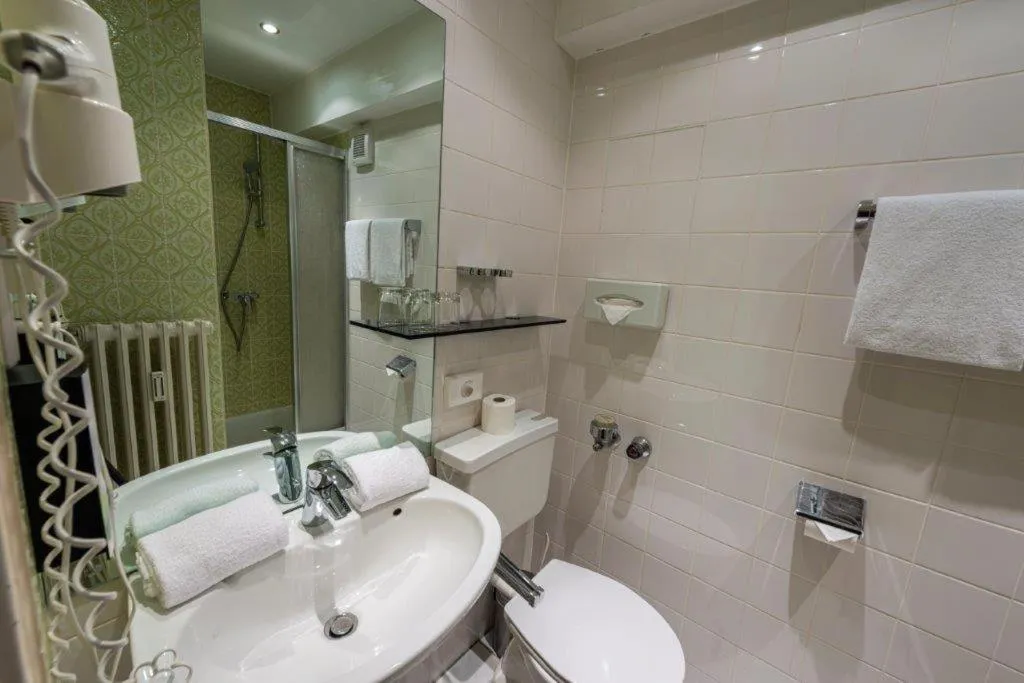 PANORAMA HOTEL in Neustadt an der Weinstraße