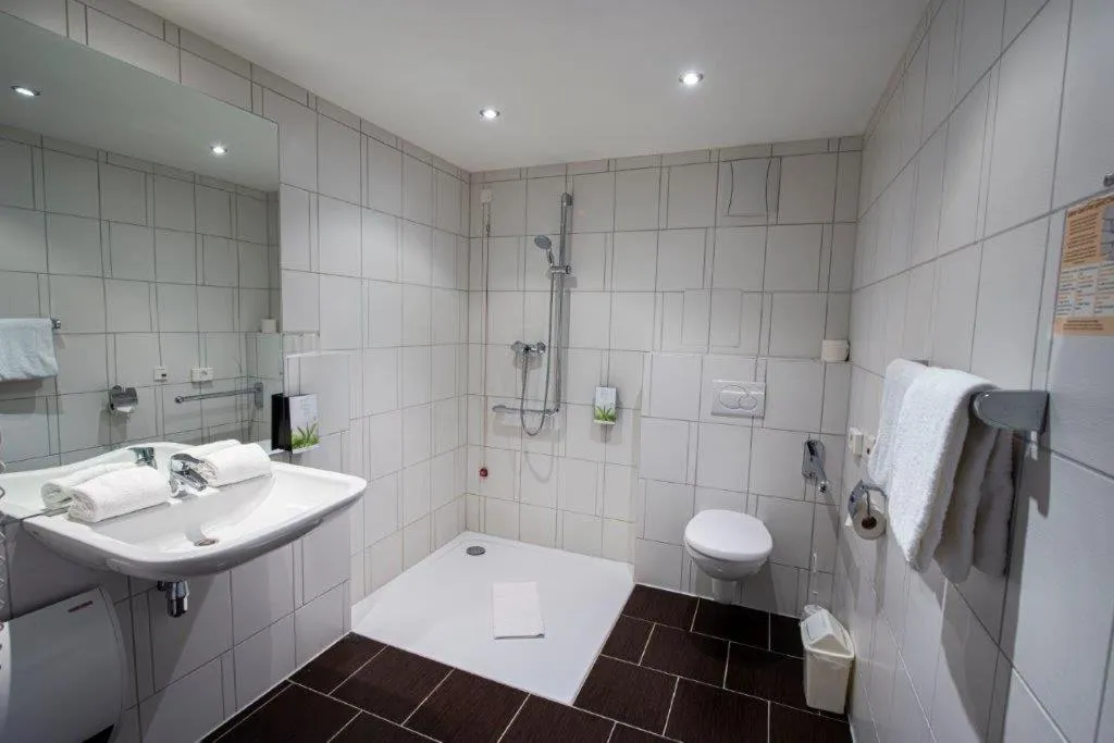 PANORAMA HOTEL in Neustadt an der Weinstraße