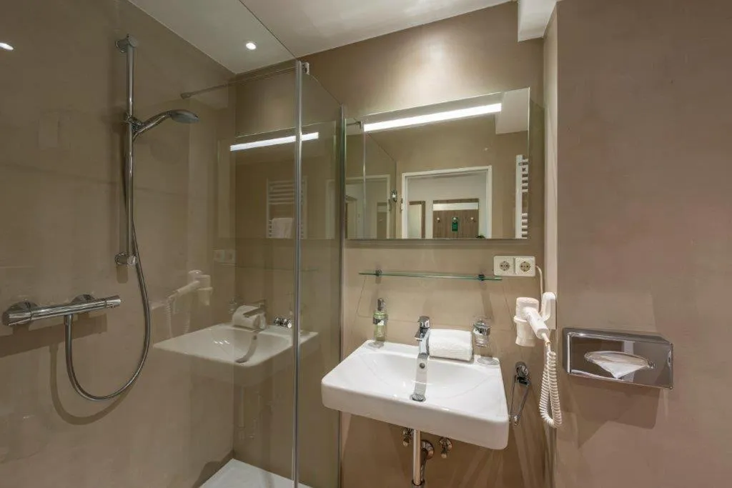 PANORAMA HOTEL in Neustadt an der Weinstraße