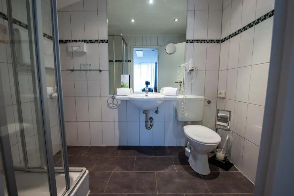 PANORAMA HOTEL in Neustadt an der Weinstraße