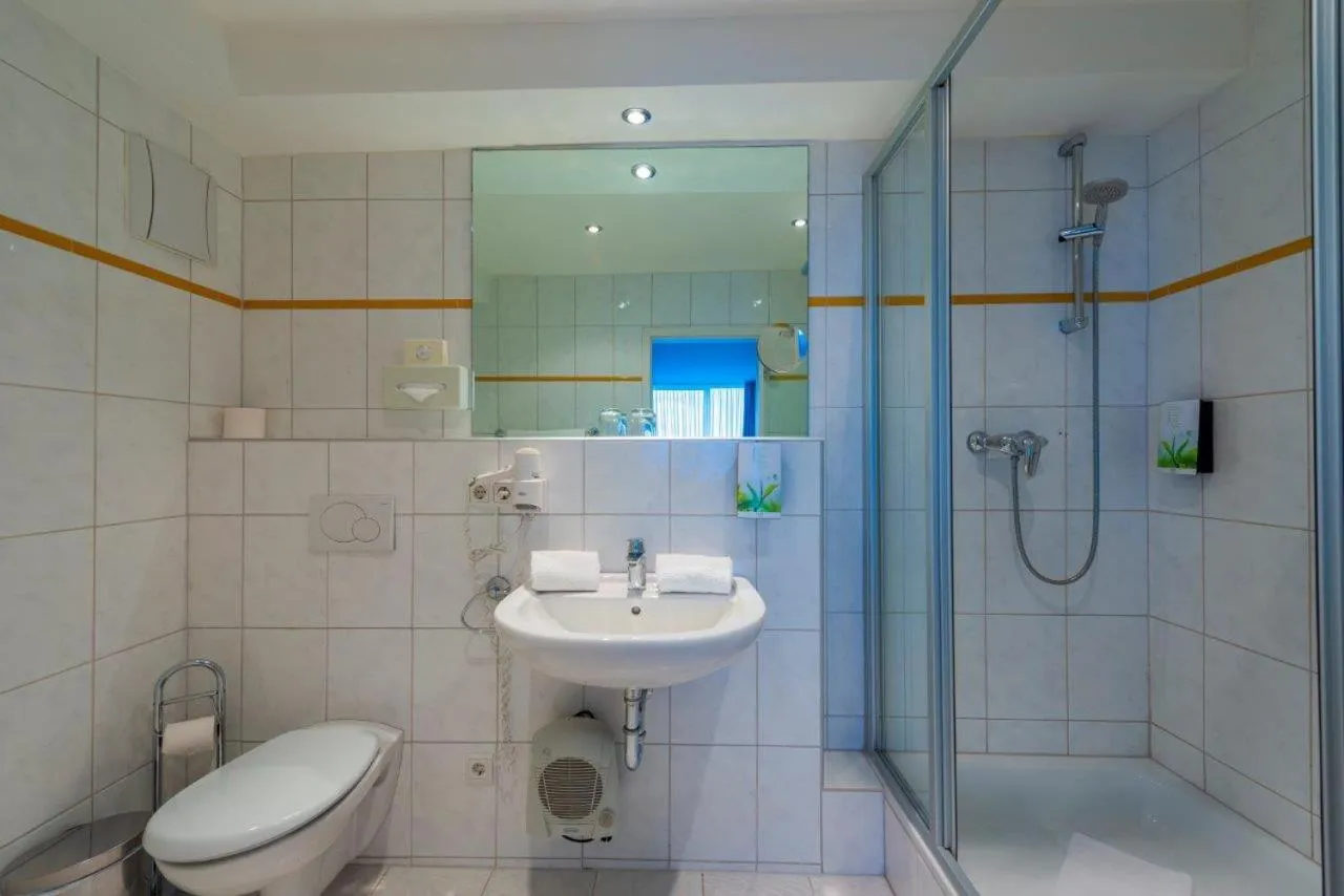 PANORAMA HOTEL in Neustadt an der Weinstraße