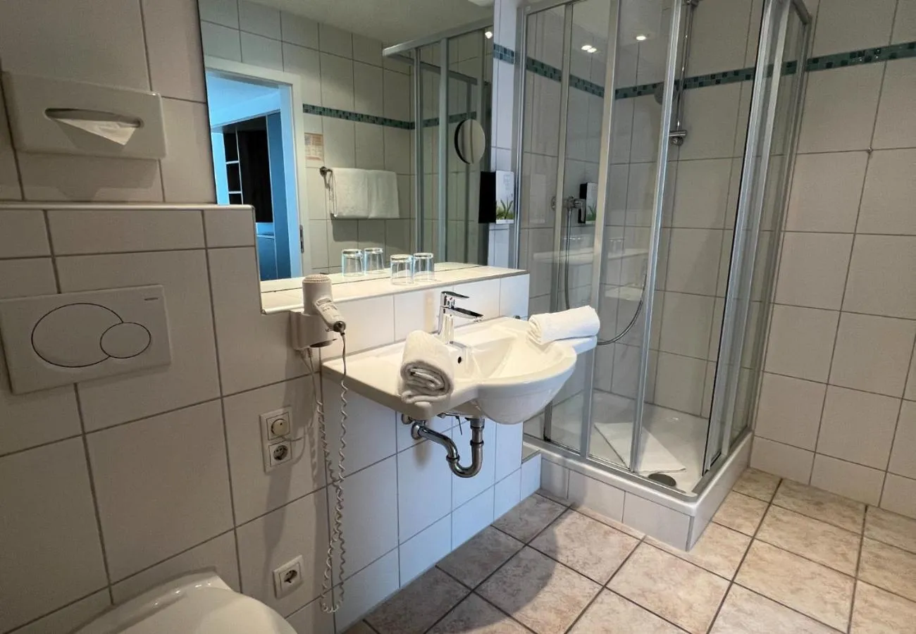 PANORAMA HOTEL in Neustadt an der Weinstraße