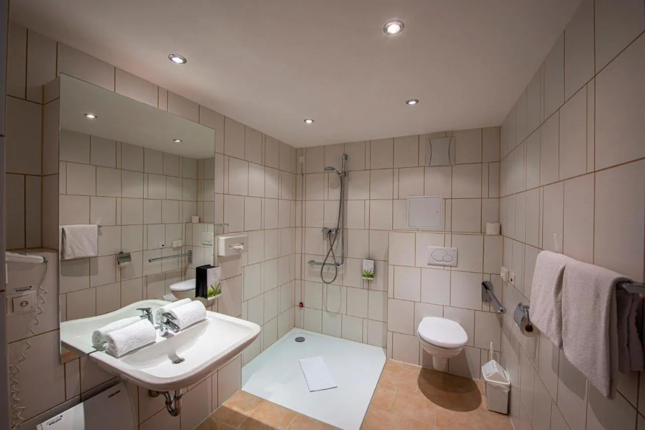 PANORAMA HOTEL in Neustadt an der Weinstraße