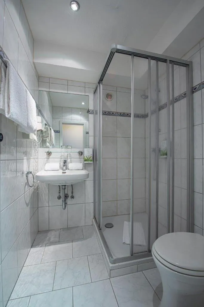 PANORAMA HOTEL in Neustadt an der Weinstraße