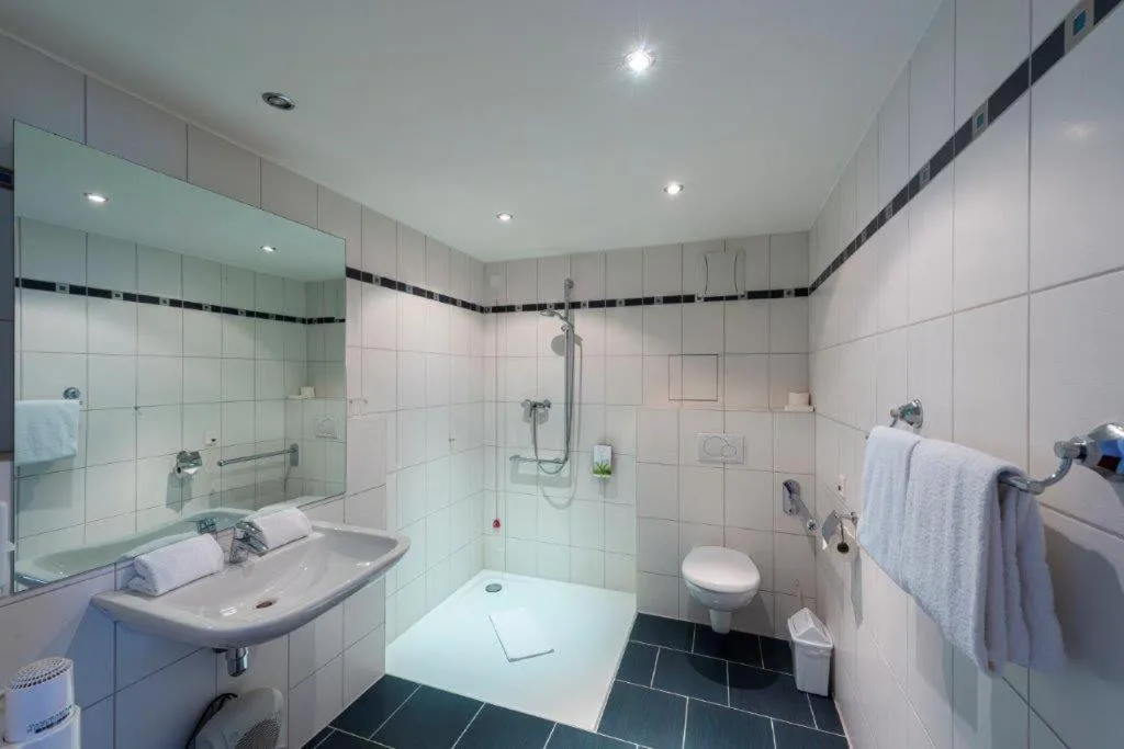 PANORAMA HOTEL in Neustadt an der Weinstraße