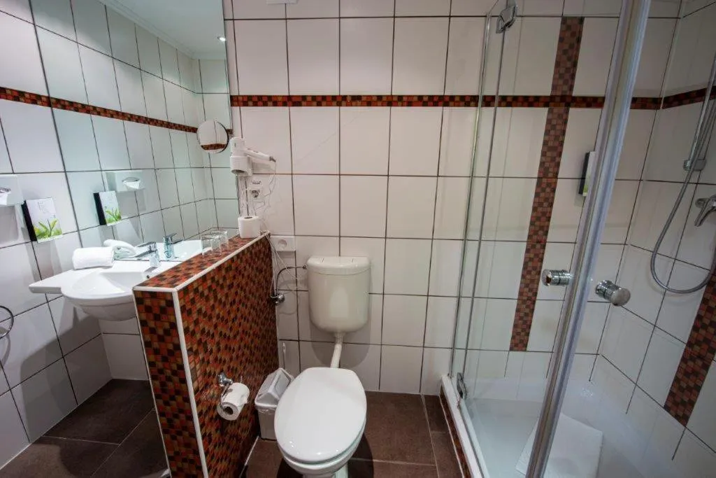 PANORAMA HOTEL in Neustadt an der Weinstraße