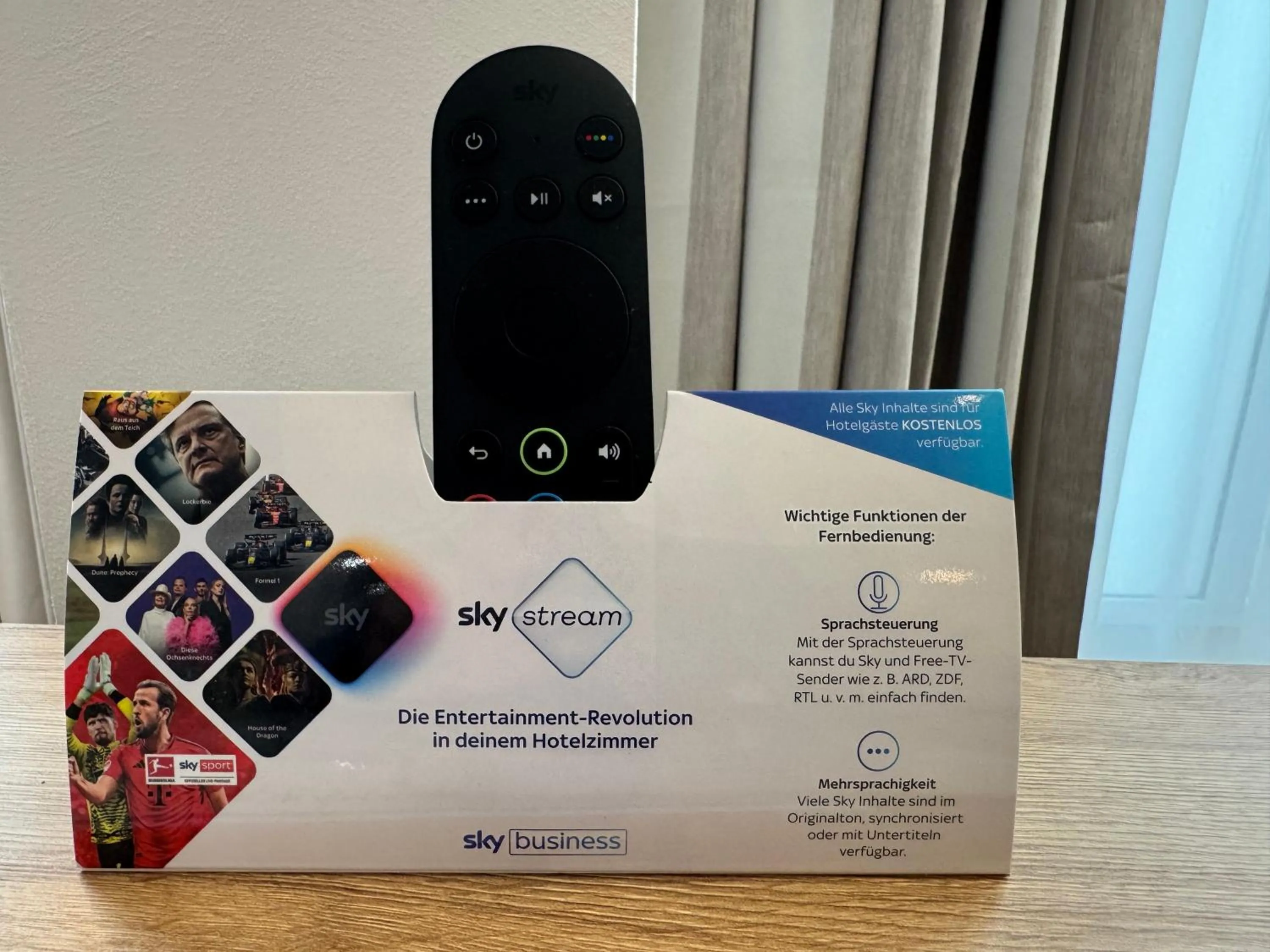 Entertainment in PANORAMA HOTEL in Neustadt an der Weinstraße