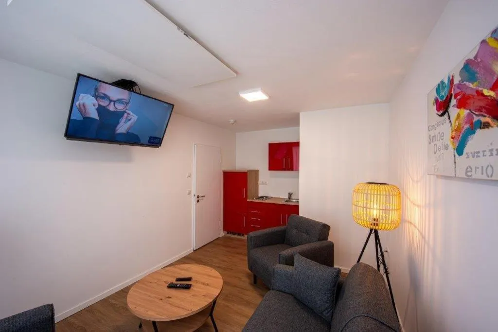 PANORAMA HOTEL in Neustadt an der Weinstraße