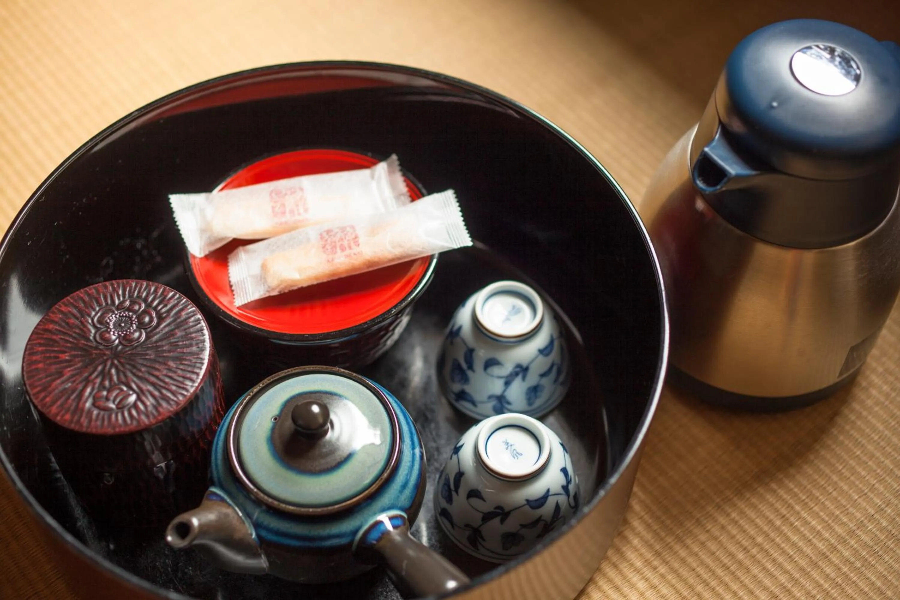 Other in Kinosaki Tenboen