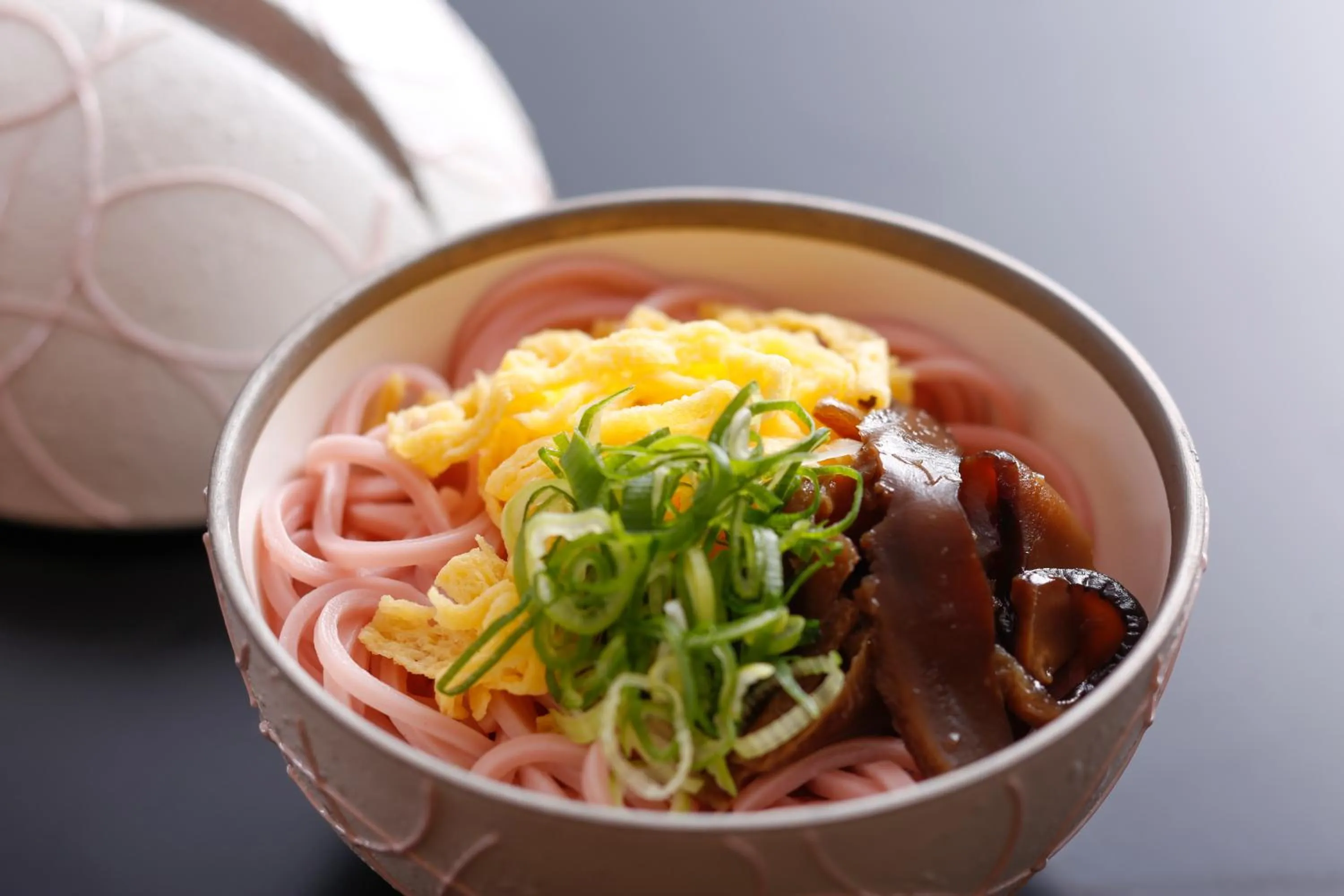 Food in Kinosaki Tenboen