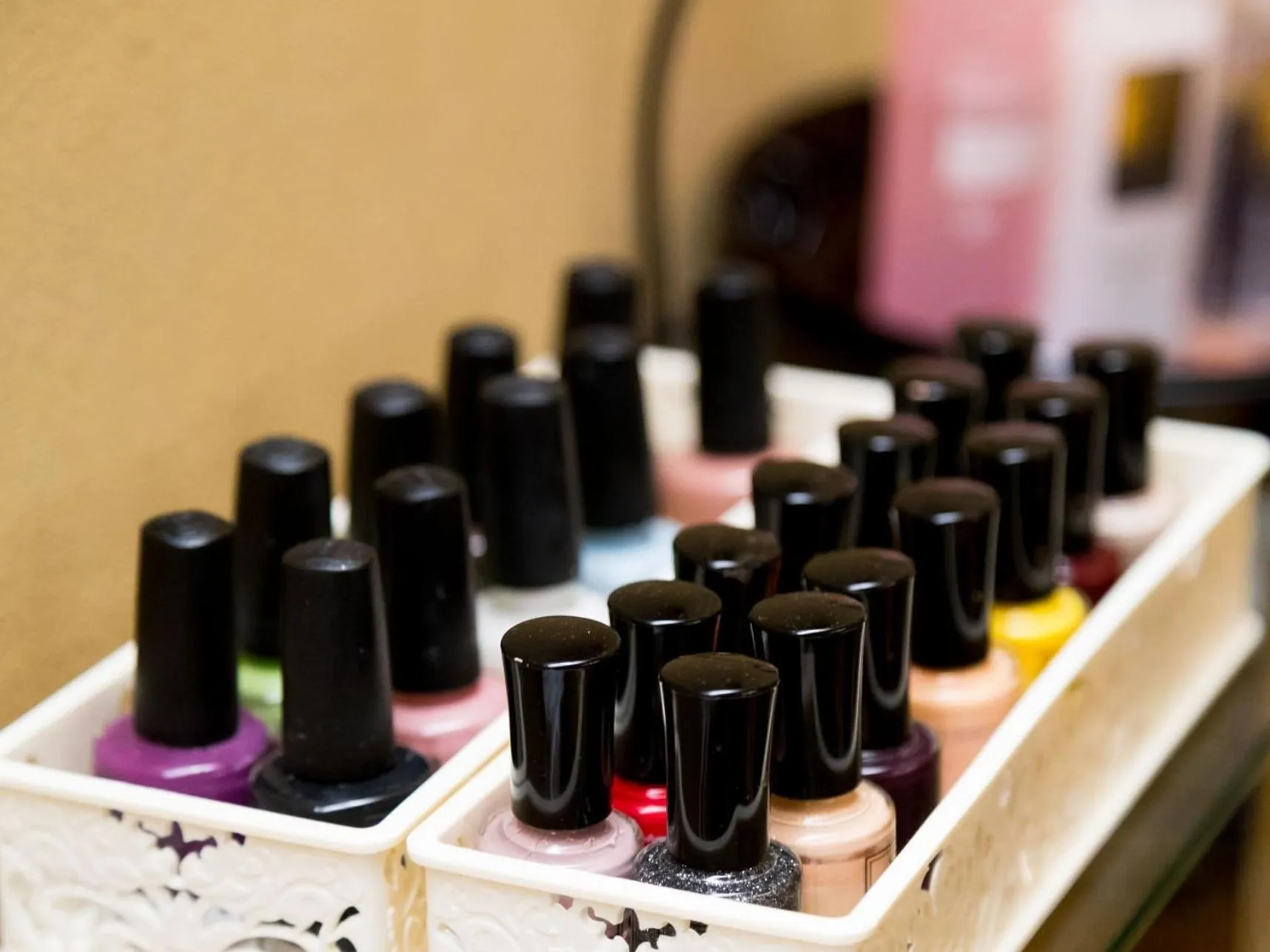 Area and facilities in Kinosaki Tenboen