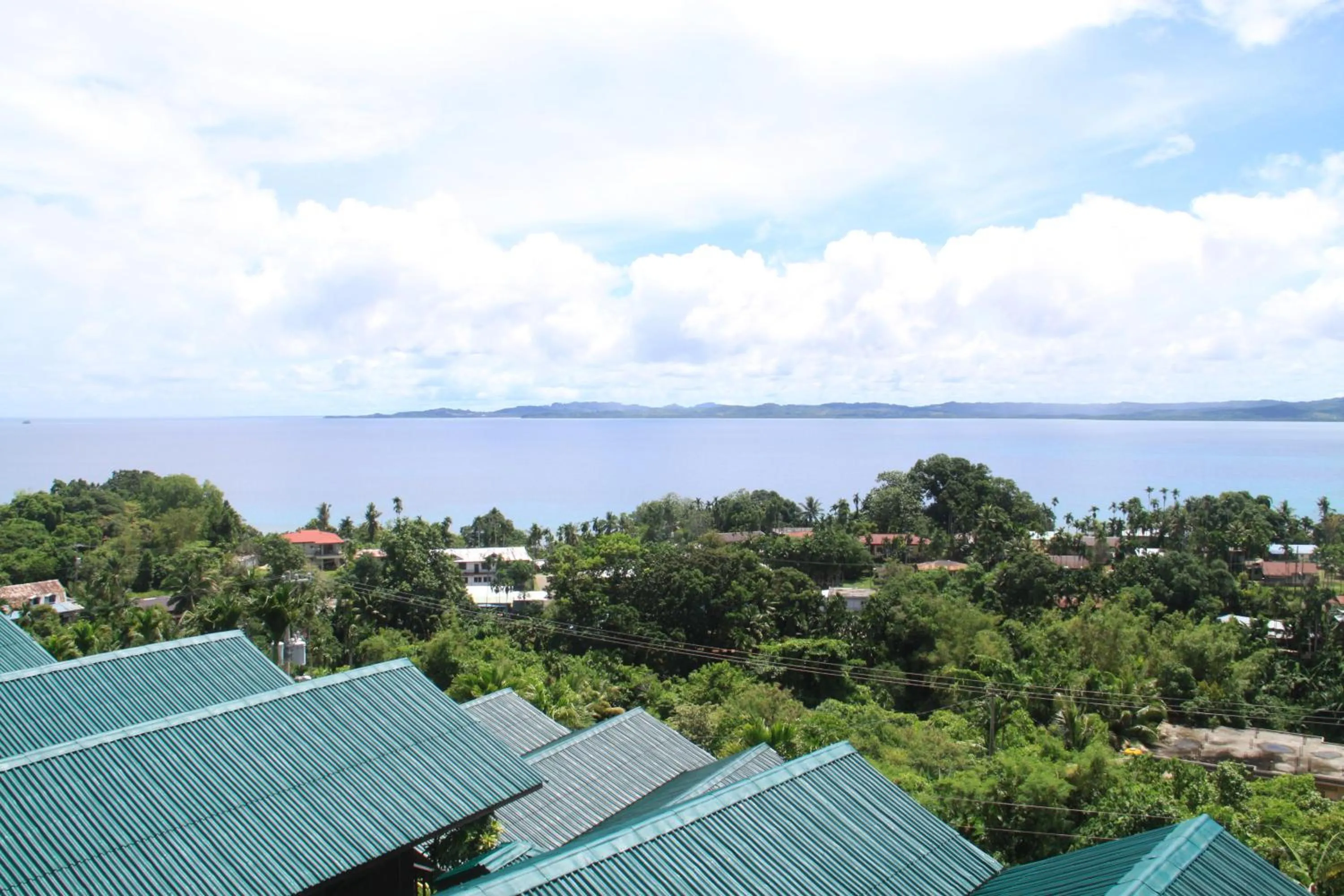 View (from property/room) in Rose Garden Resort