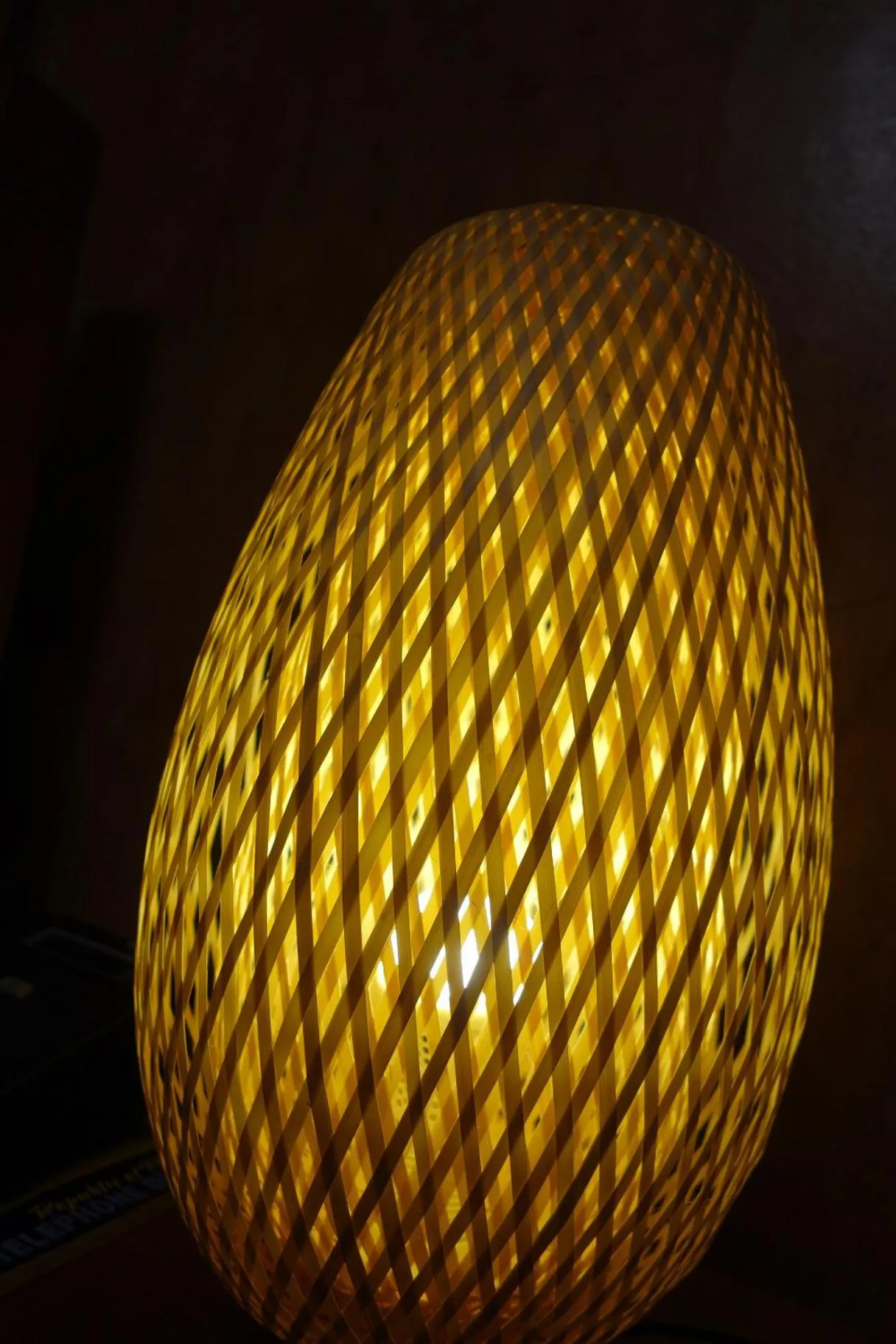 Decorative detail in Rose Garden Resort