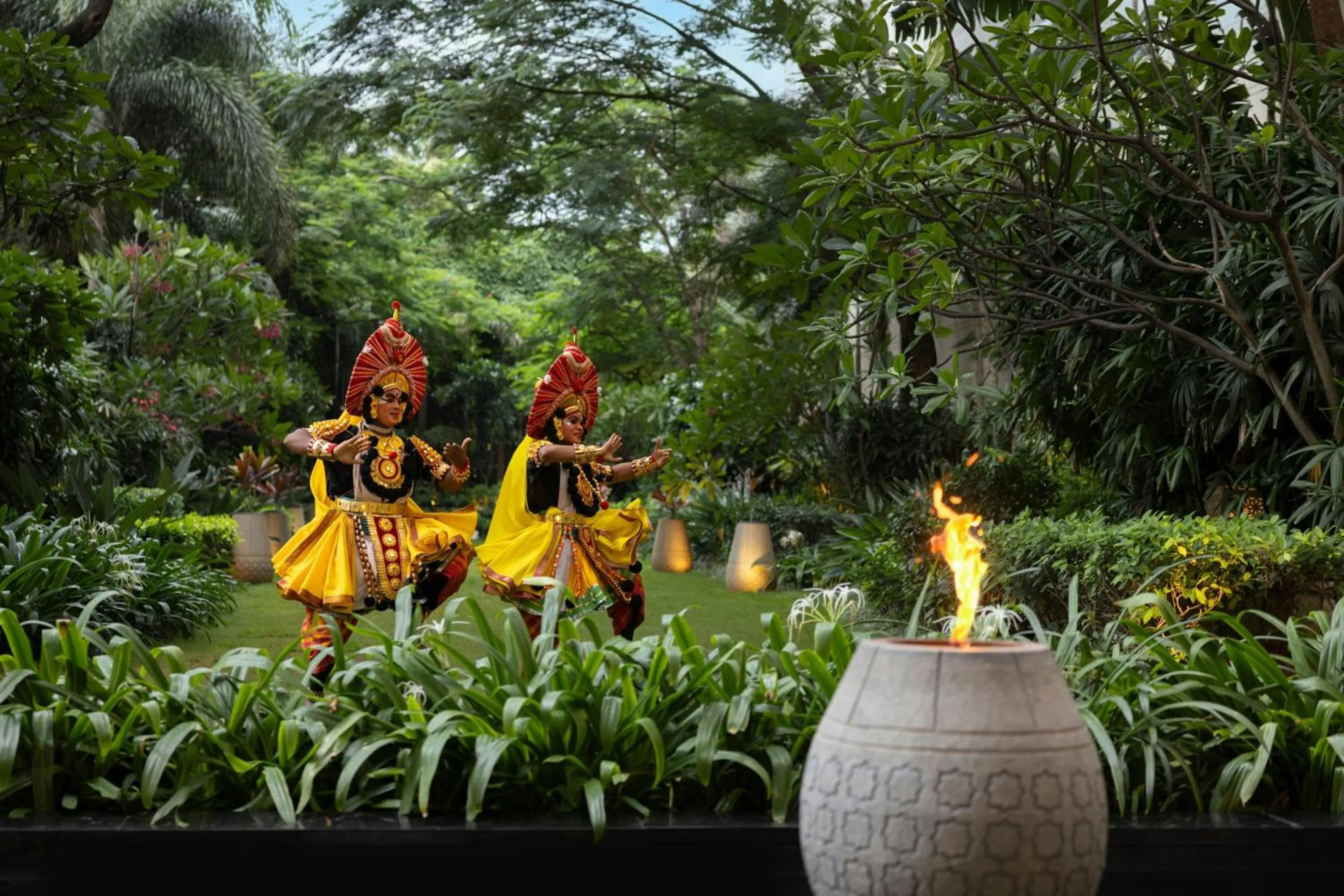 Other in The Ritz-Carlton, Bangalore