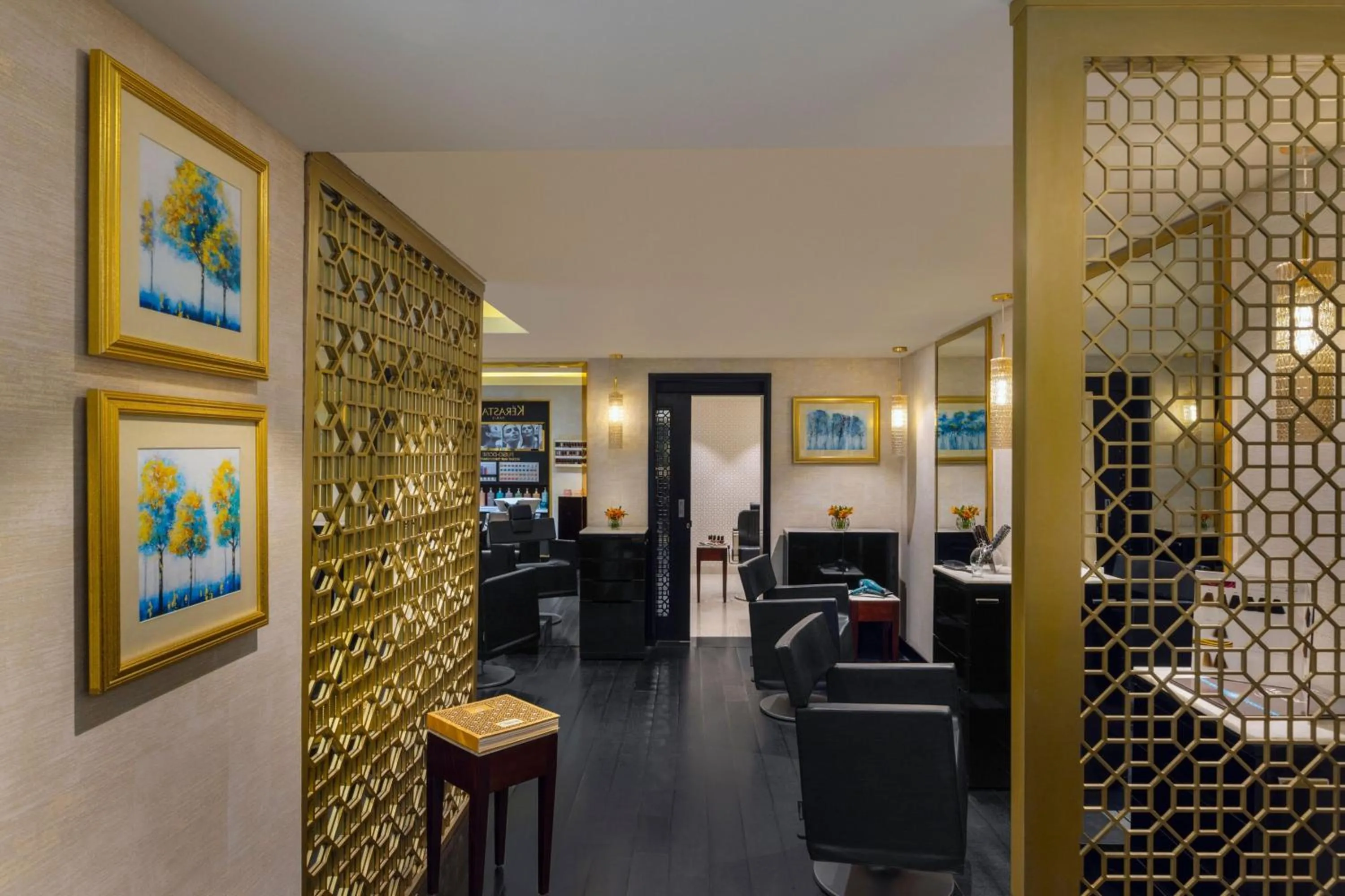 Other in The Ritz-Carlton, Bangalore