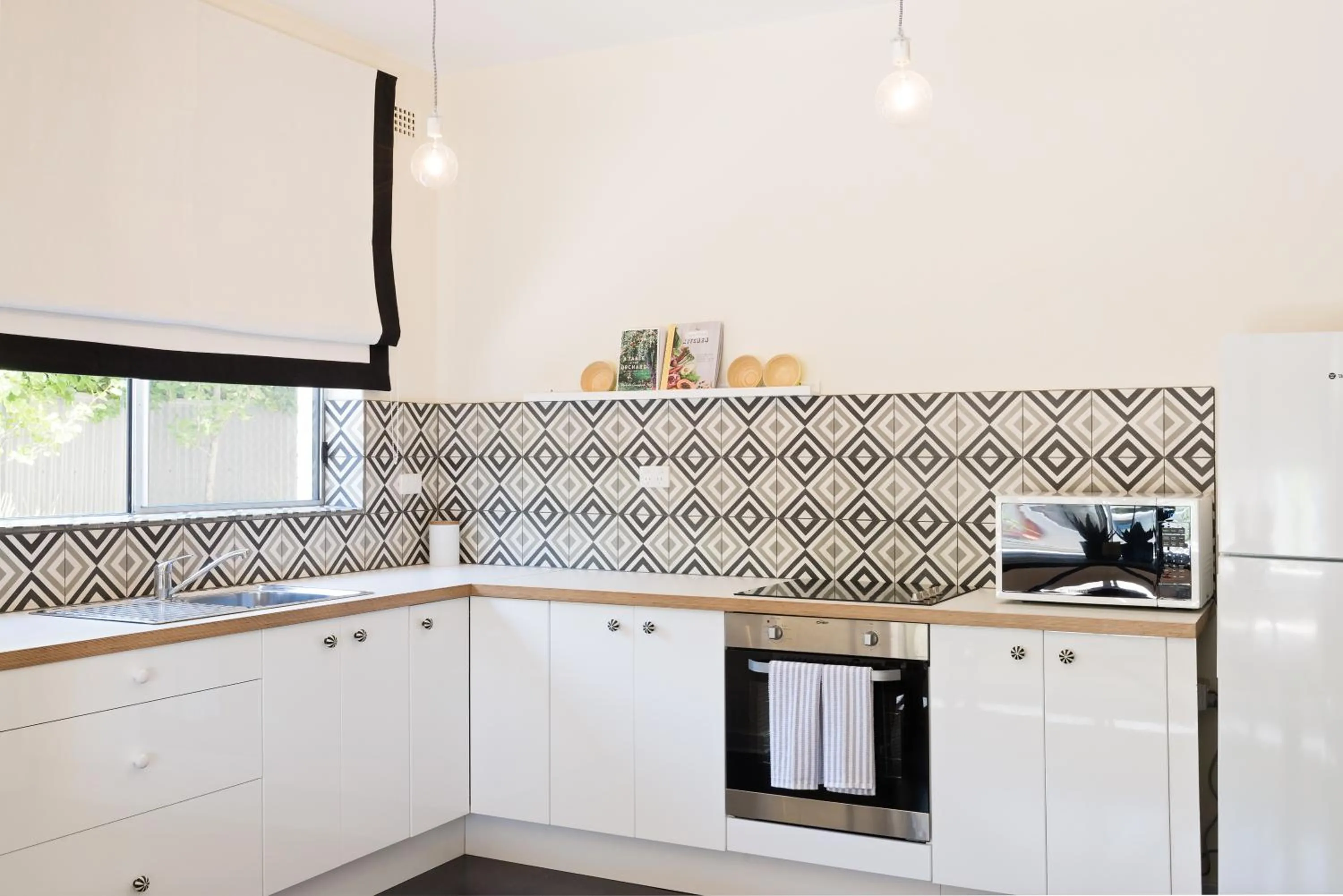 Kitchen or kitchenette, Kitchen/Kitchenette in Arabella on West