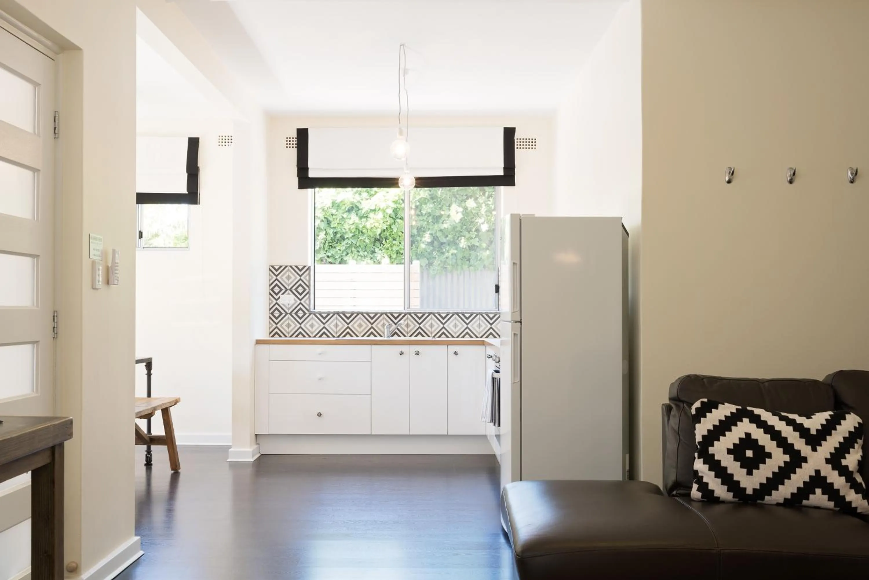 Kitchen or kitchenette, Kitchen/Kitchenette in Arabella on West