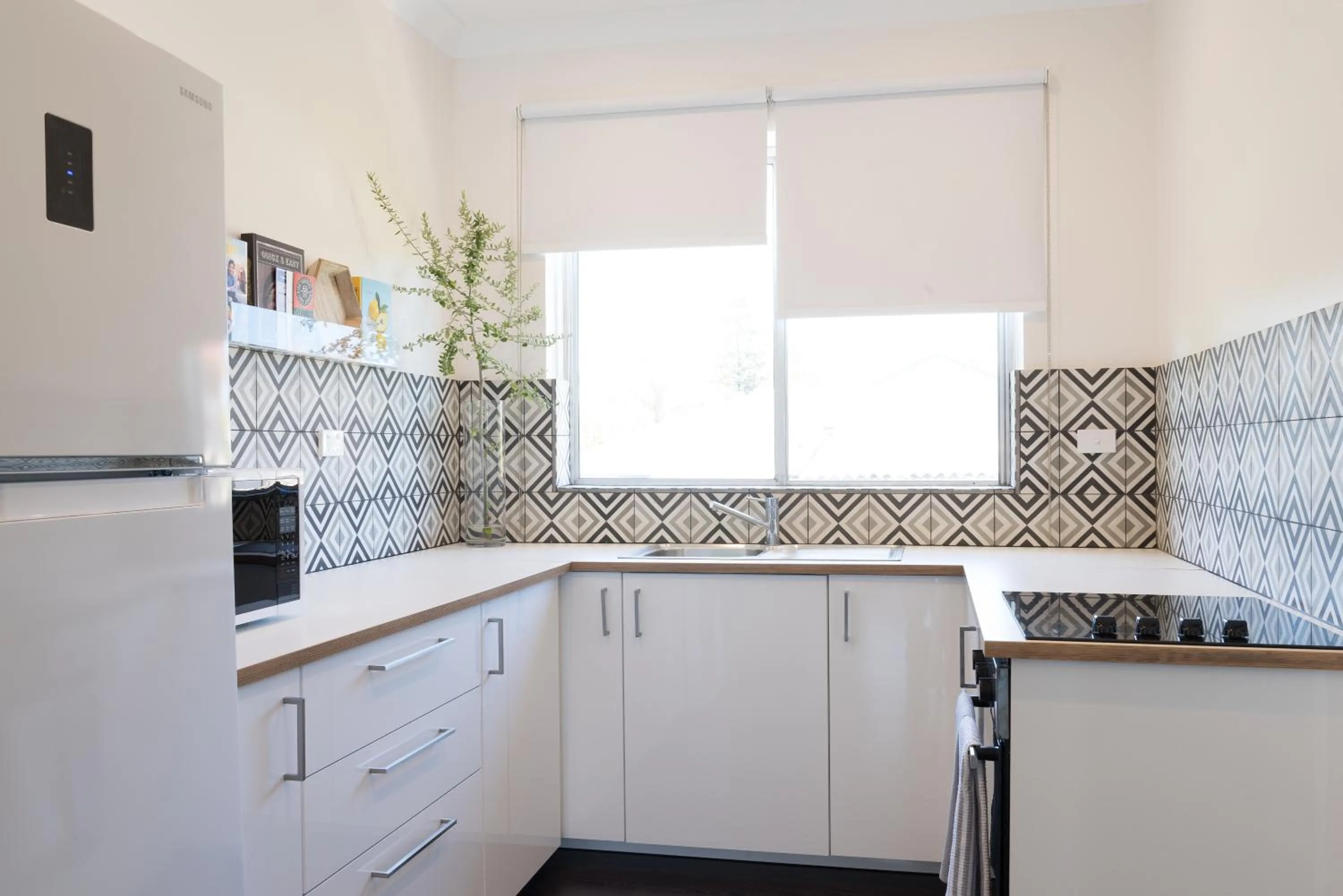 Kitchen or kitchenette, Kitchen/Kitchenette in Arabella on West