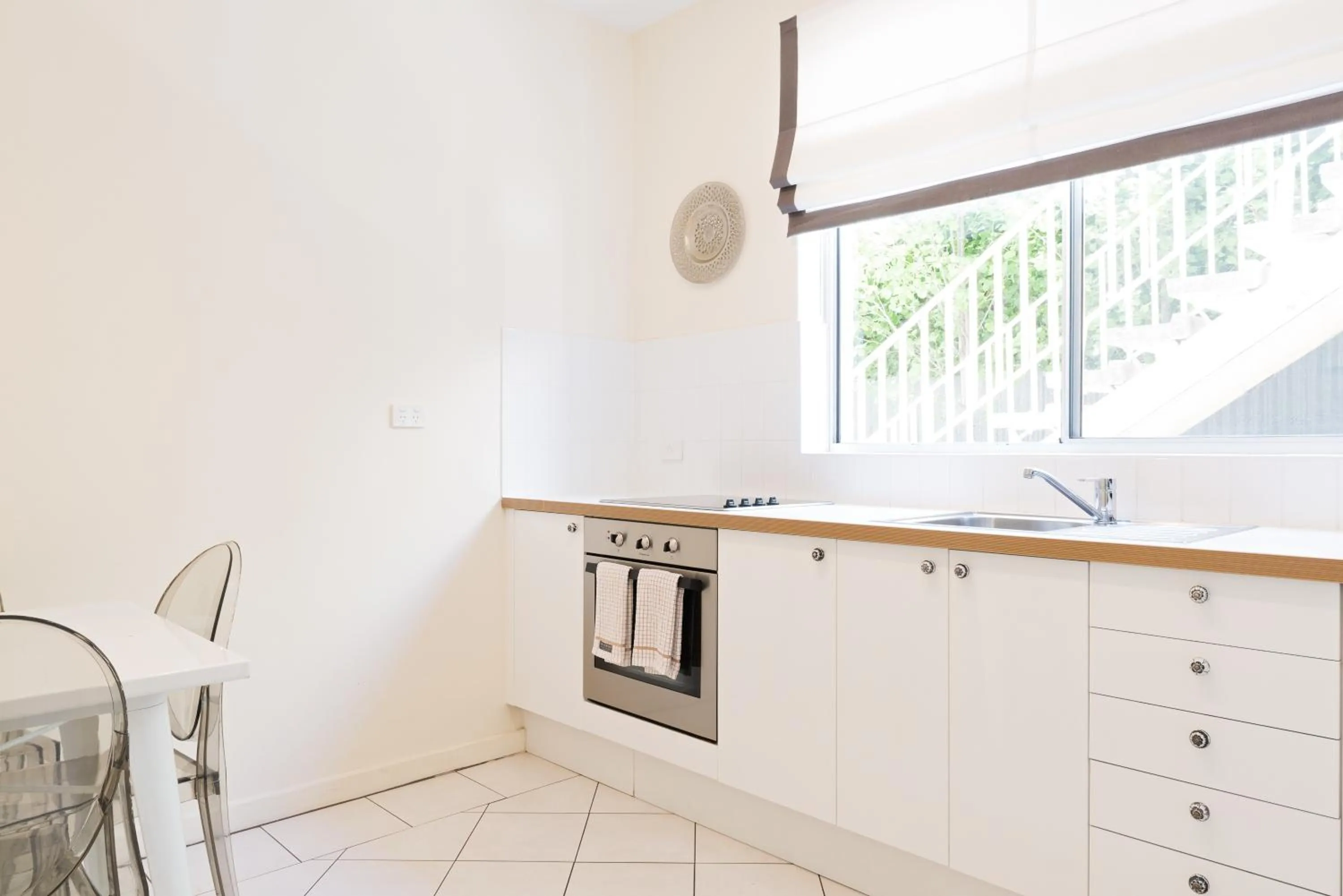 Kitchen or kitchenette, Kitchen/Kitchenette in Arabella on West