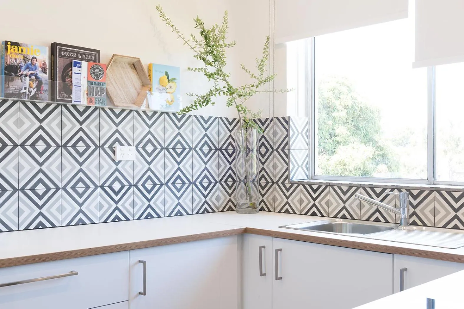 Kitchen or kitchenette, Kitchen/Kitchenette in Arabella on West