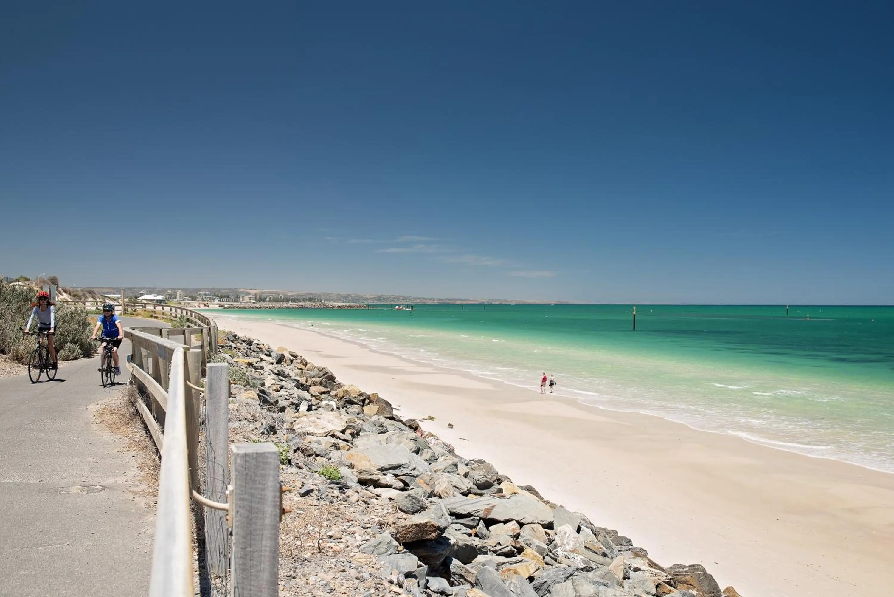 Beach, Natural Landscape in Arabella on West