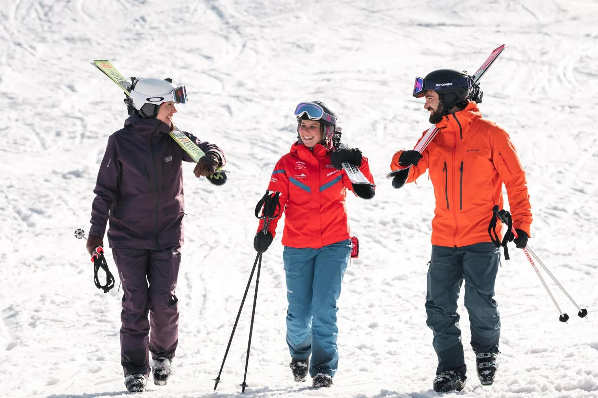Massage in Das Bayrischzell Familotel Oberbayern